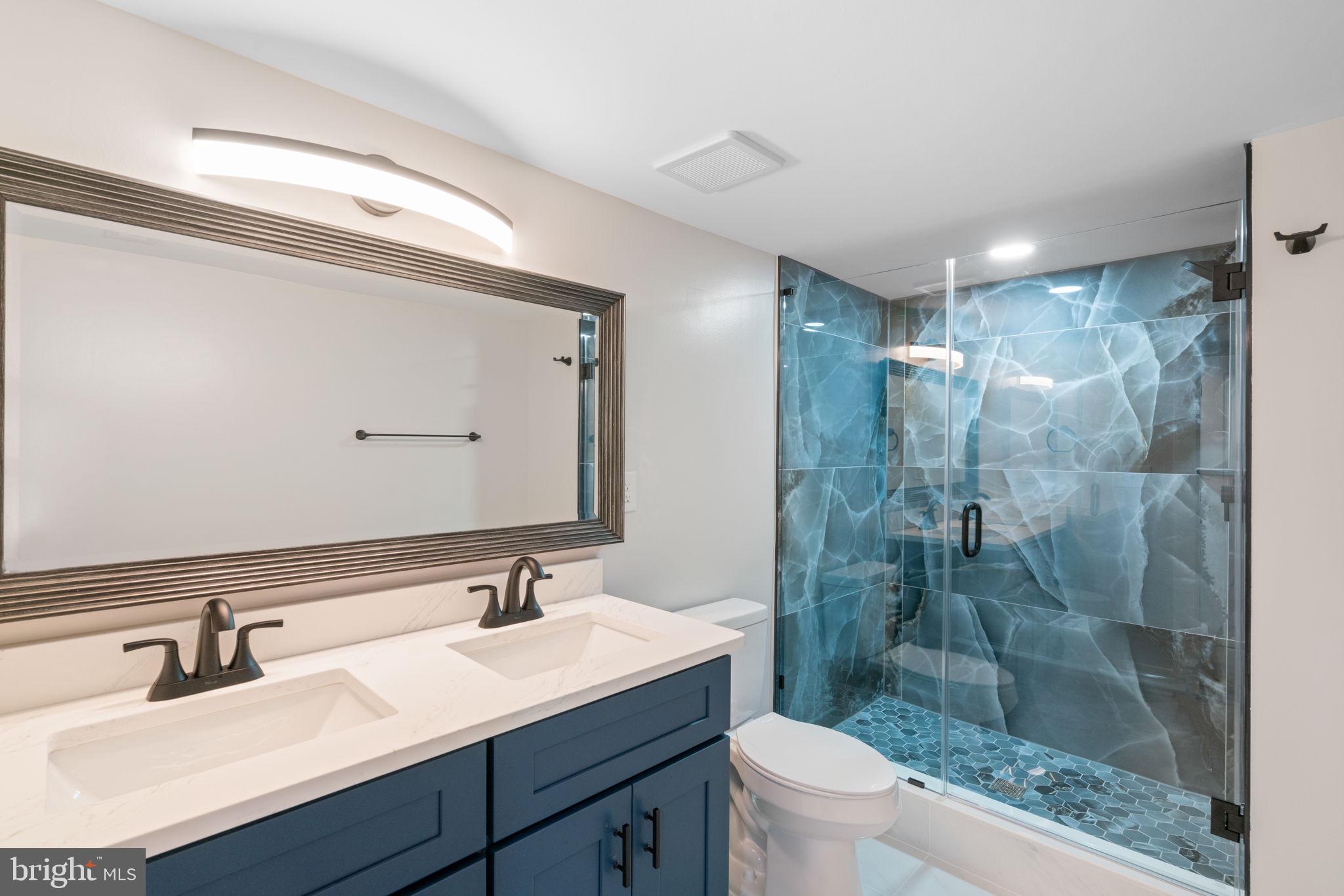 JEFFERSON MANOR - Residential