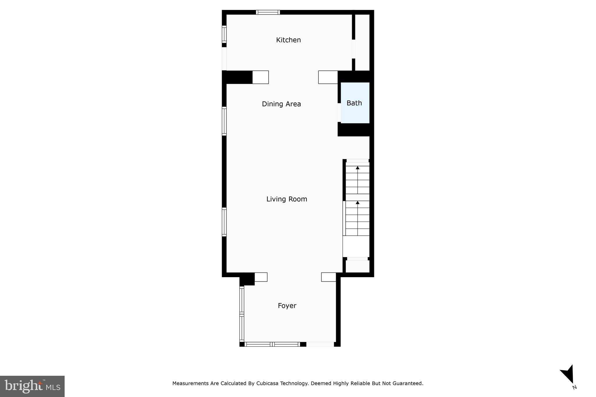 JEFFERSON MANOR - Residential