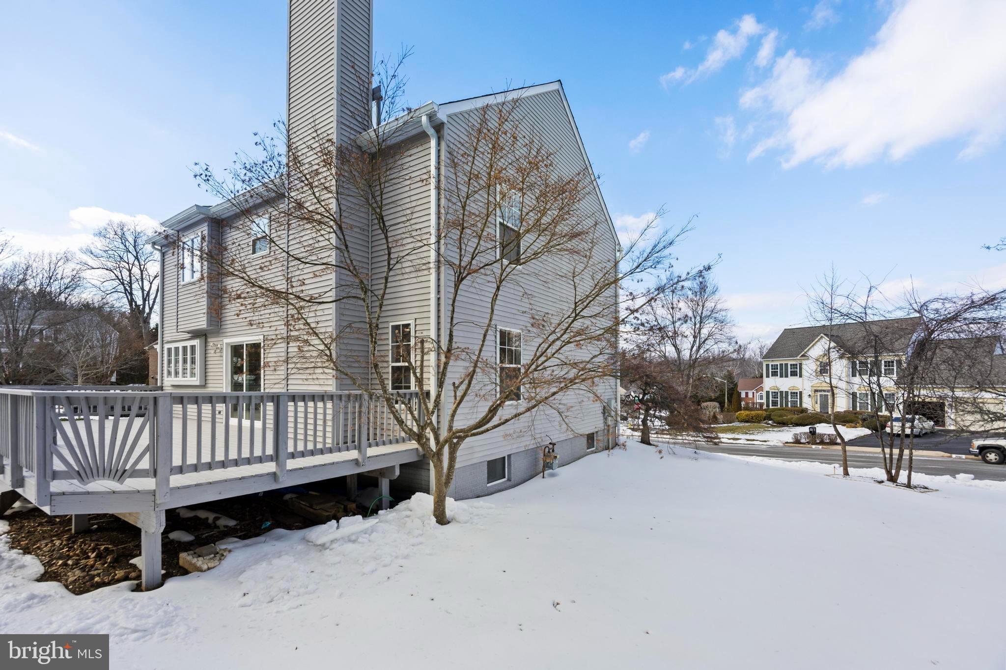 CARDINAL CREST - Residential