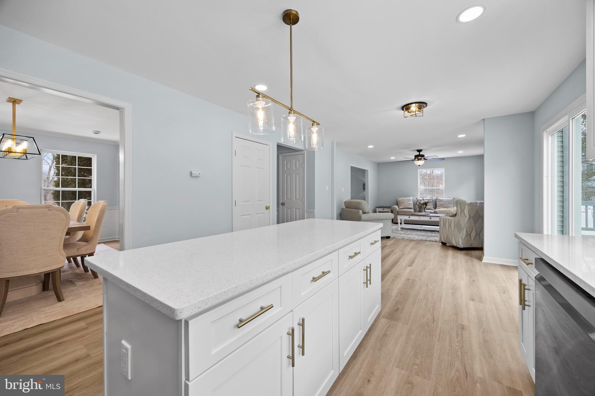 CARDINAL CREST - Residential