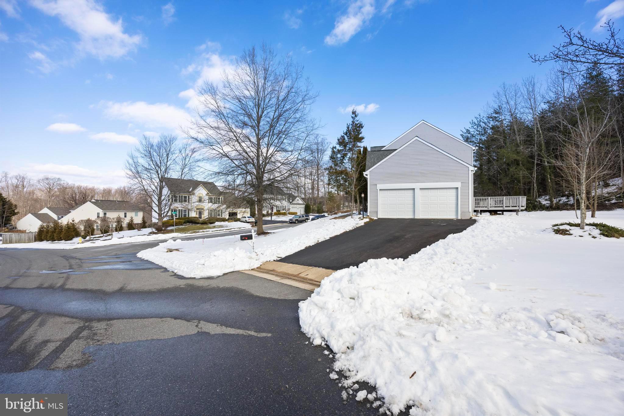 CARDINAL CREST - Residential