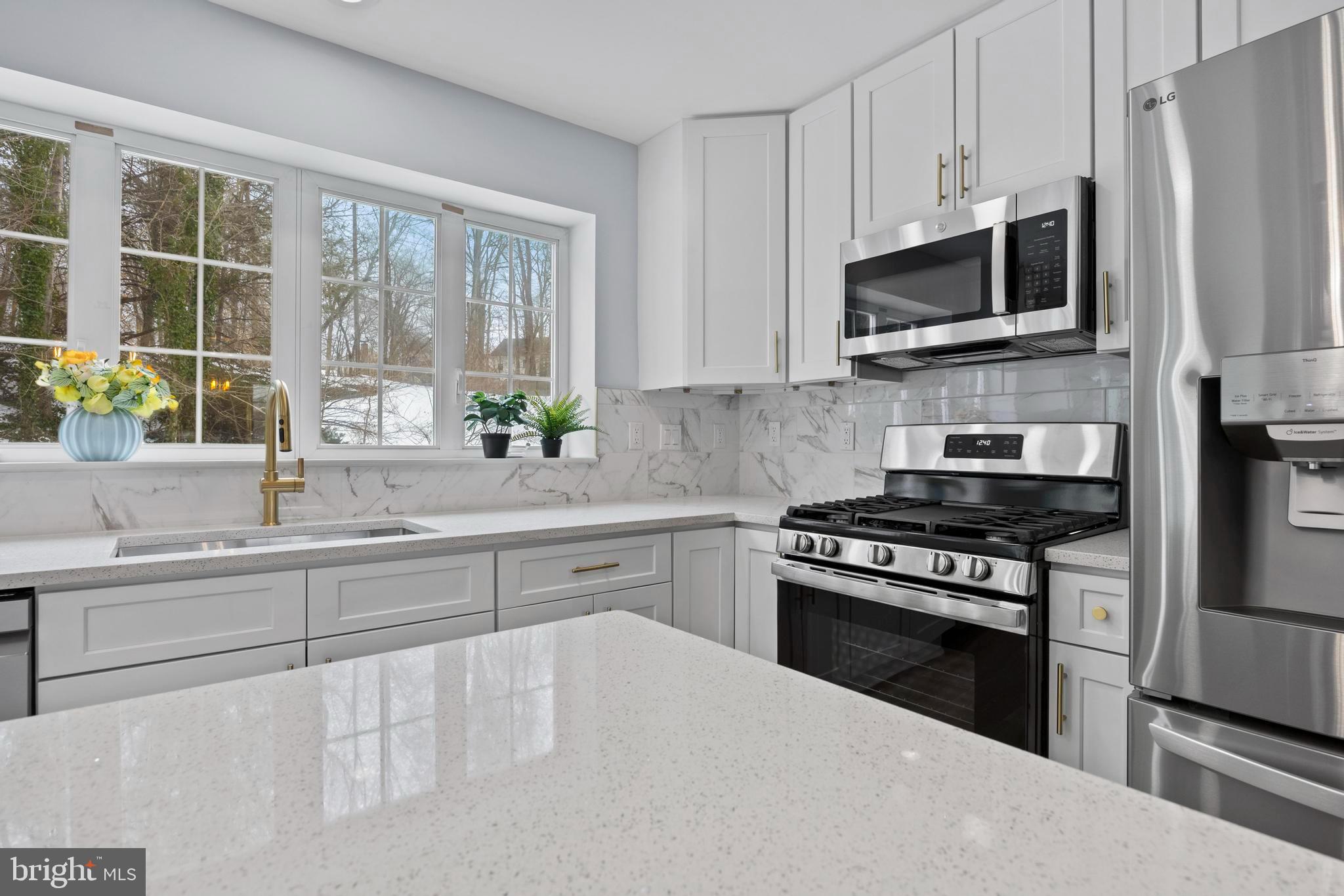 CARDINAL CREST - Residential