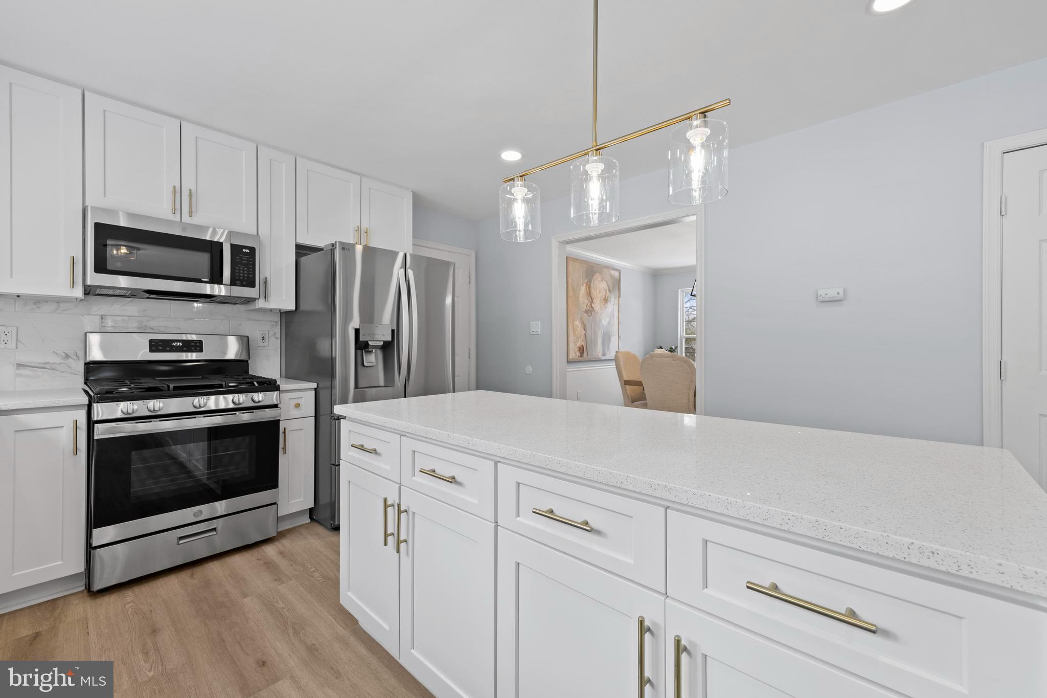 CARDINAL CREST - Residential