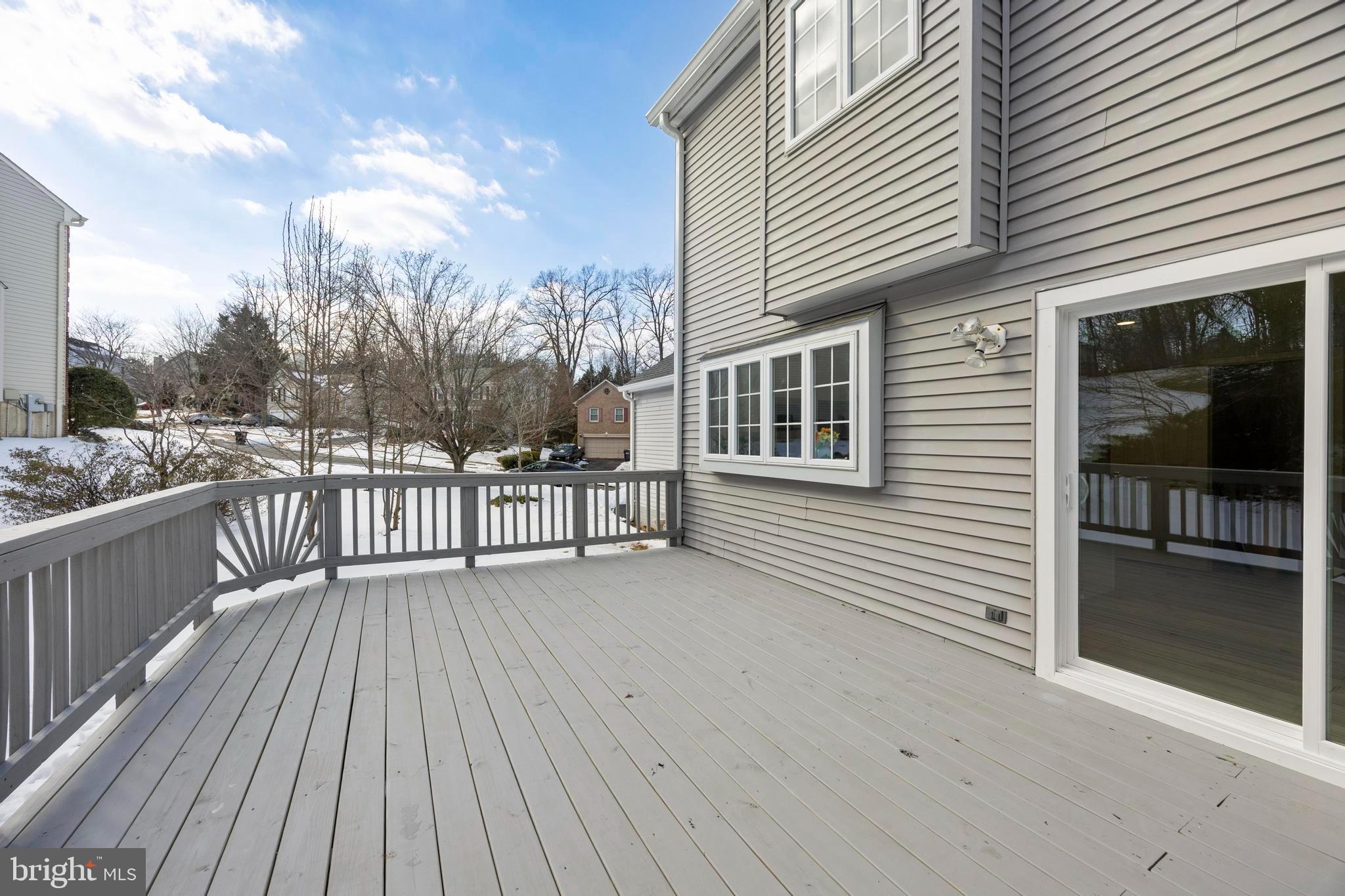 CARDINAL CREST - Residential