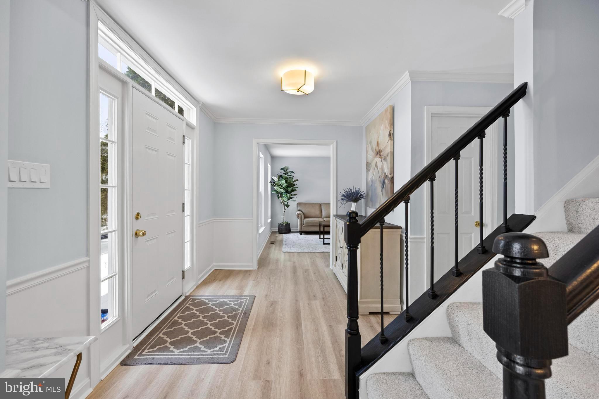 CARDINAL CREST - Residential