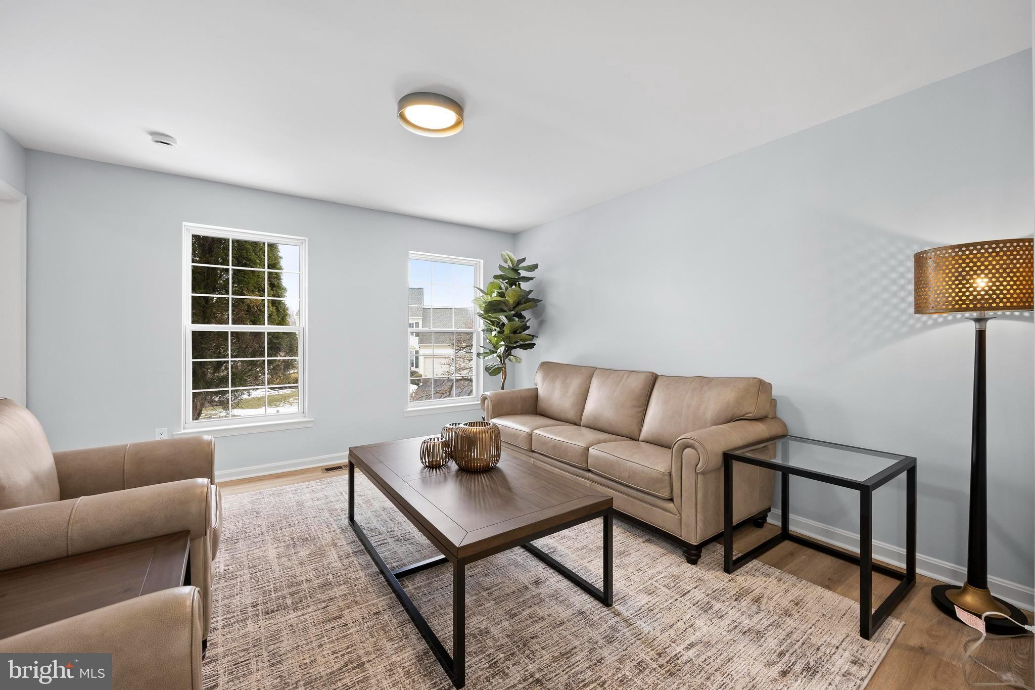 CARDINAL CREST - Residential