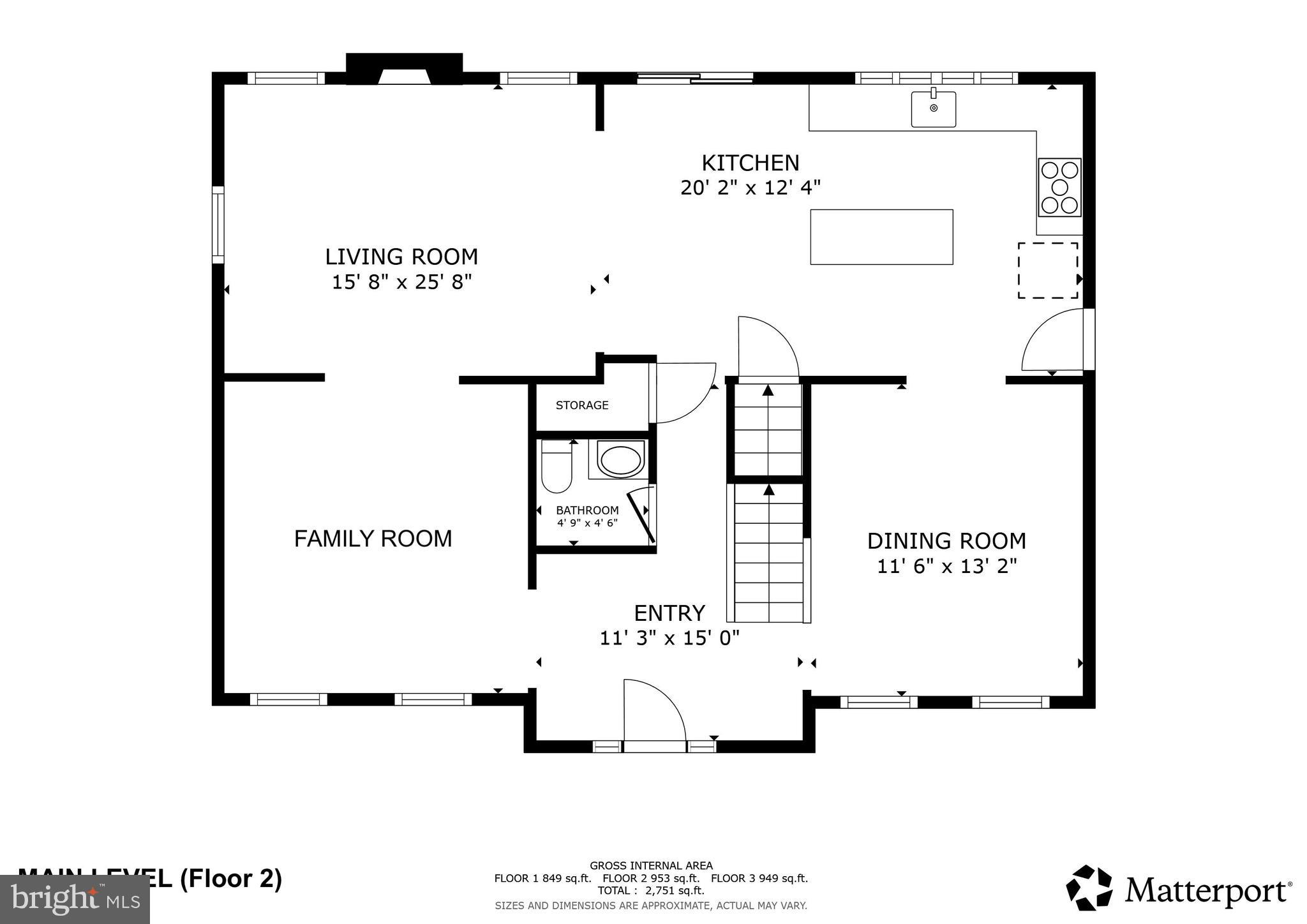 CARDINAL CREST - Residential