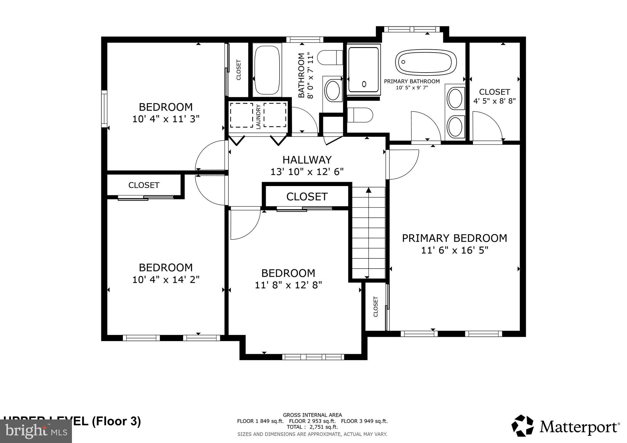 CARDINAL CREST - Residential