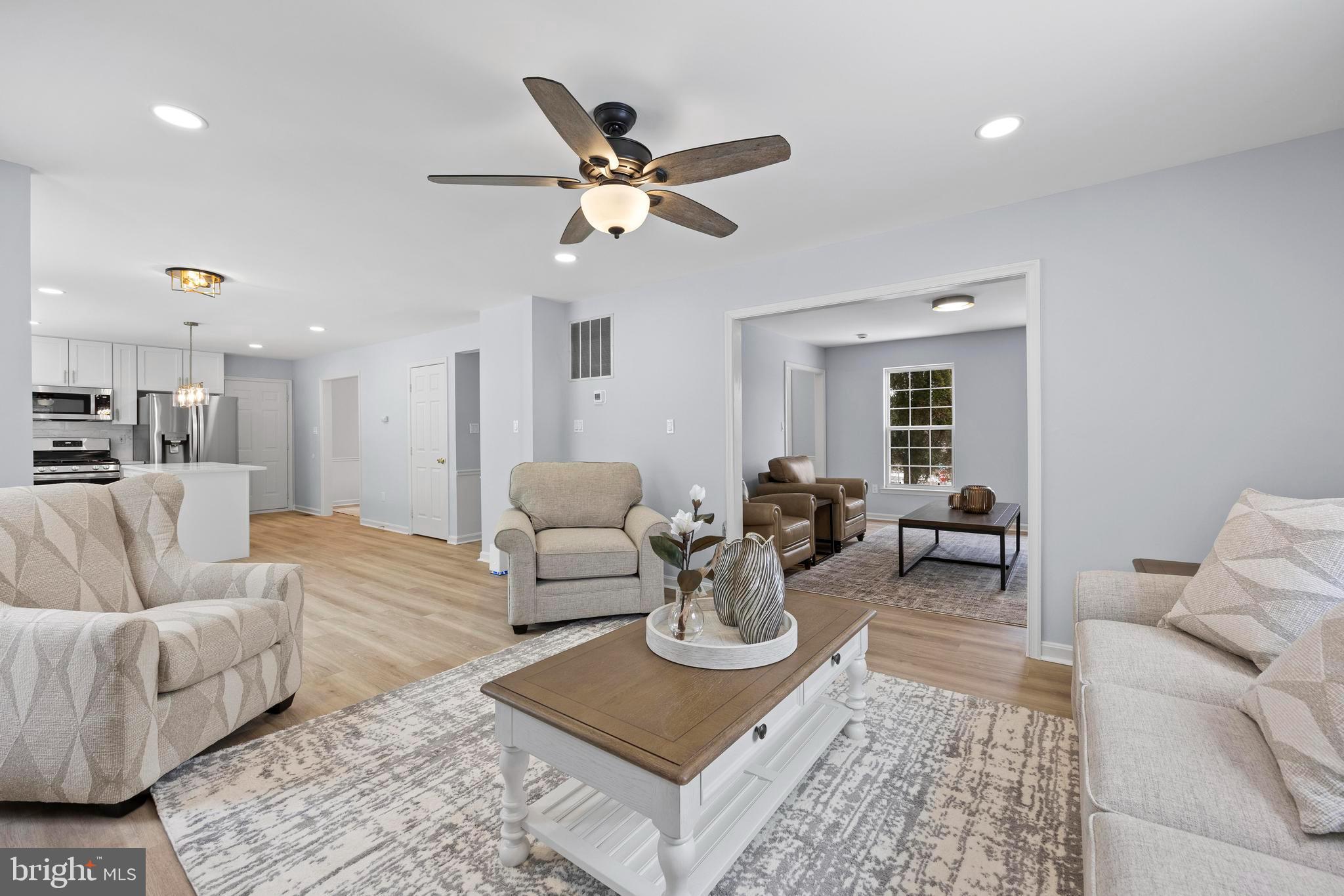 CARDINAL CREST - Residential