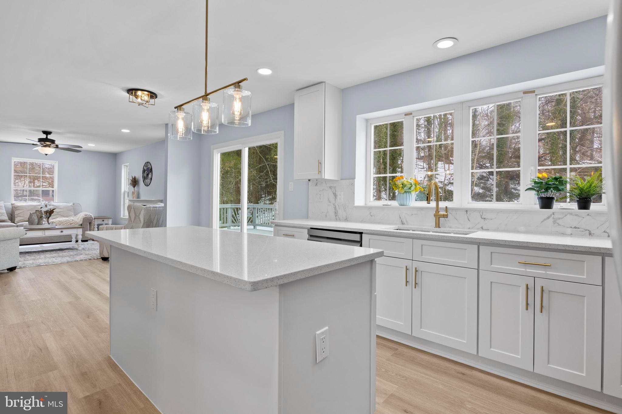 CARDINAL CREST - Residential