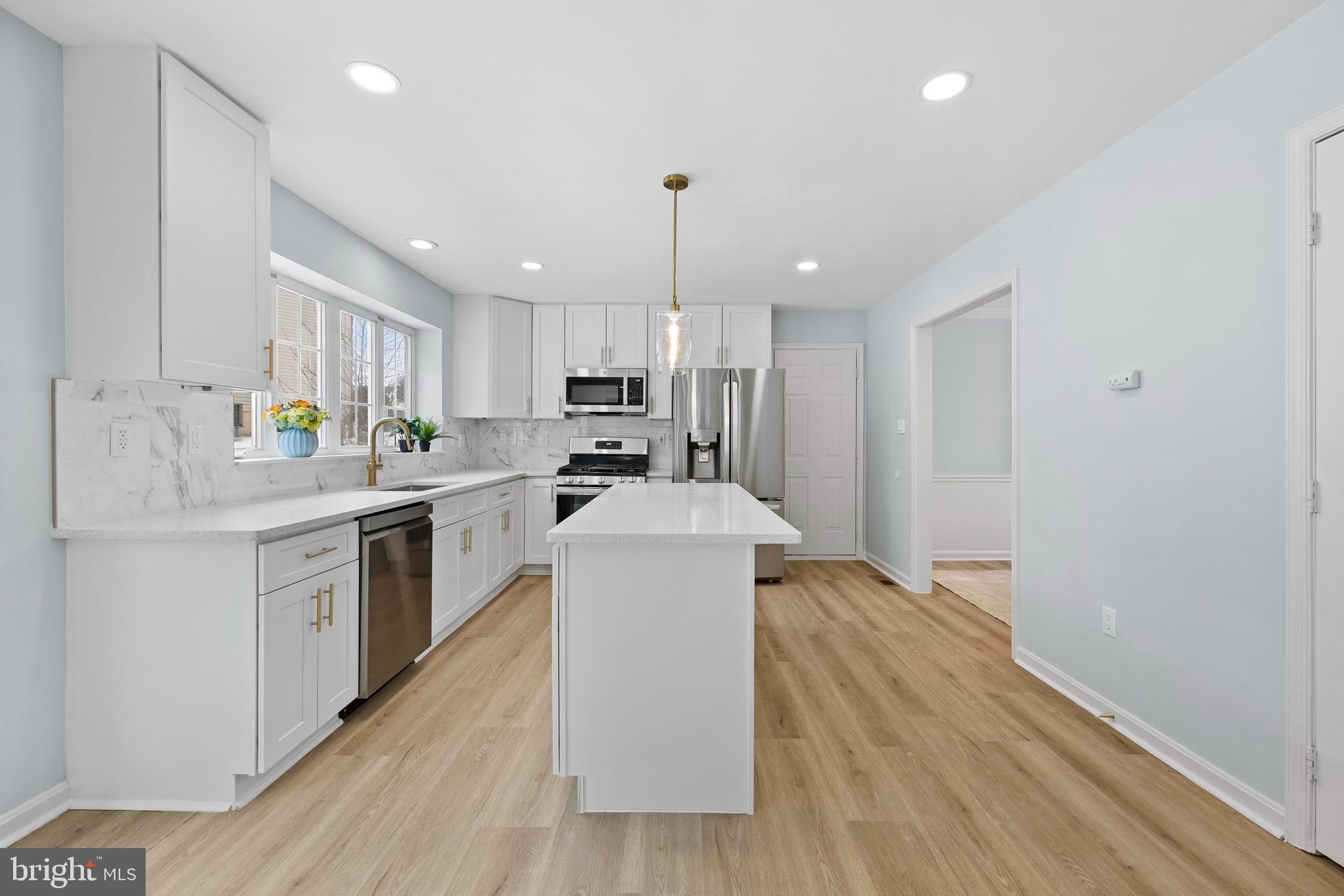 CARDINAL CREST - Residential