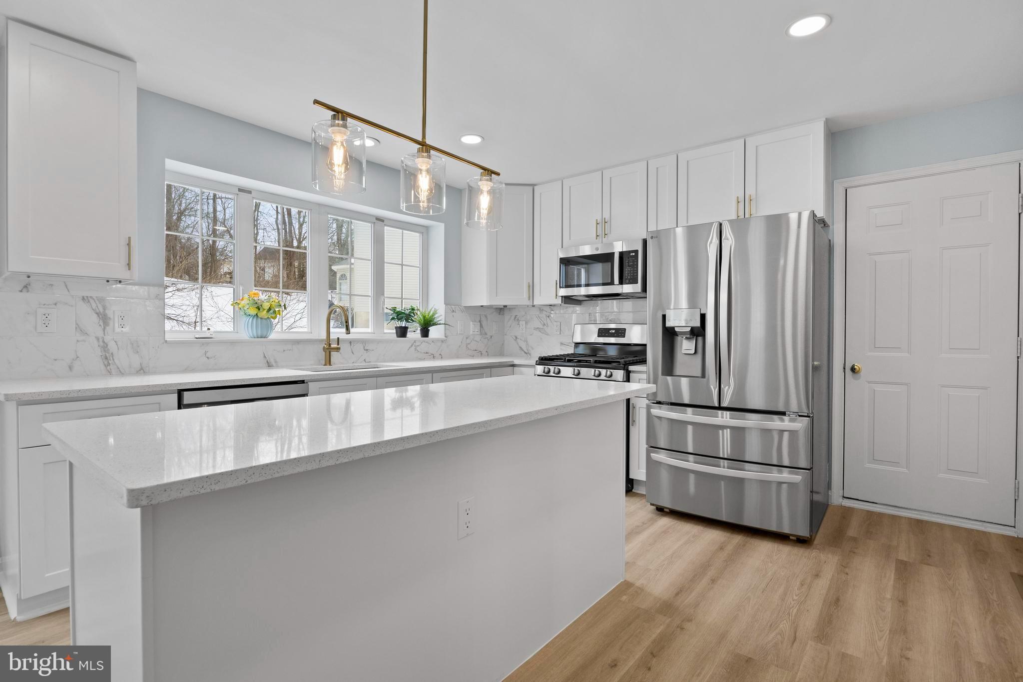 CARDINAL CREST - Residential