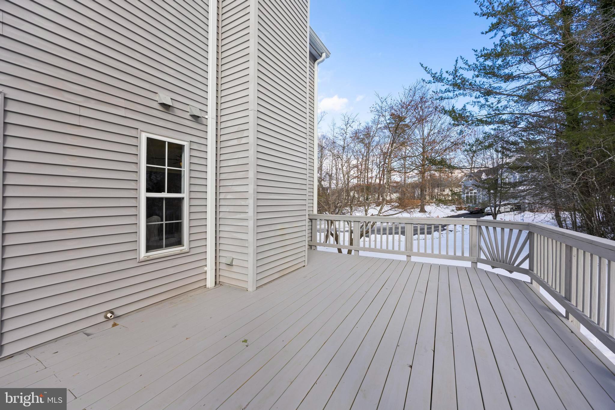 CARDINAL CREST - Residential