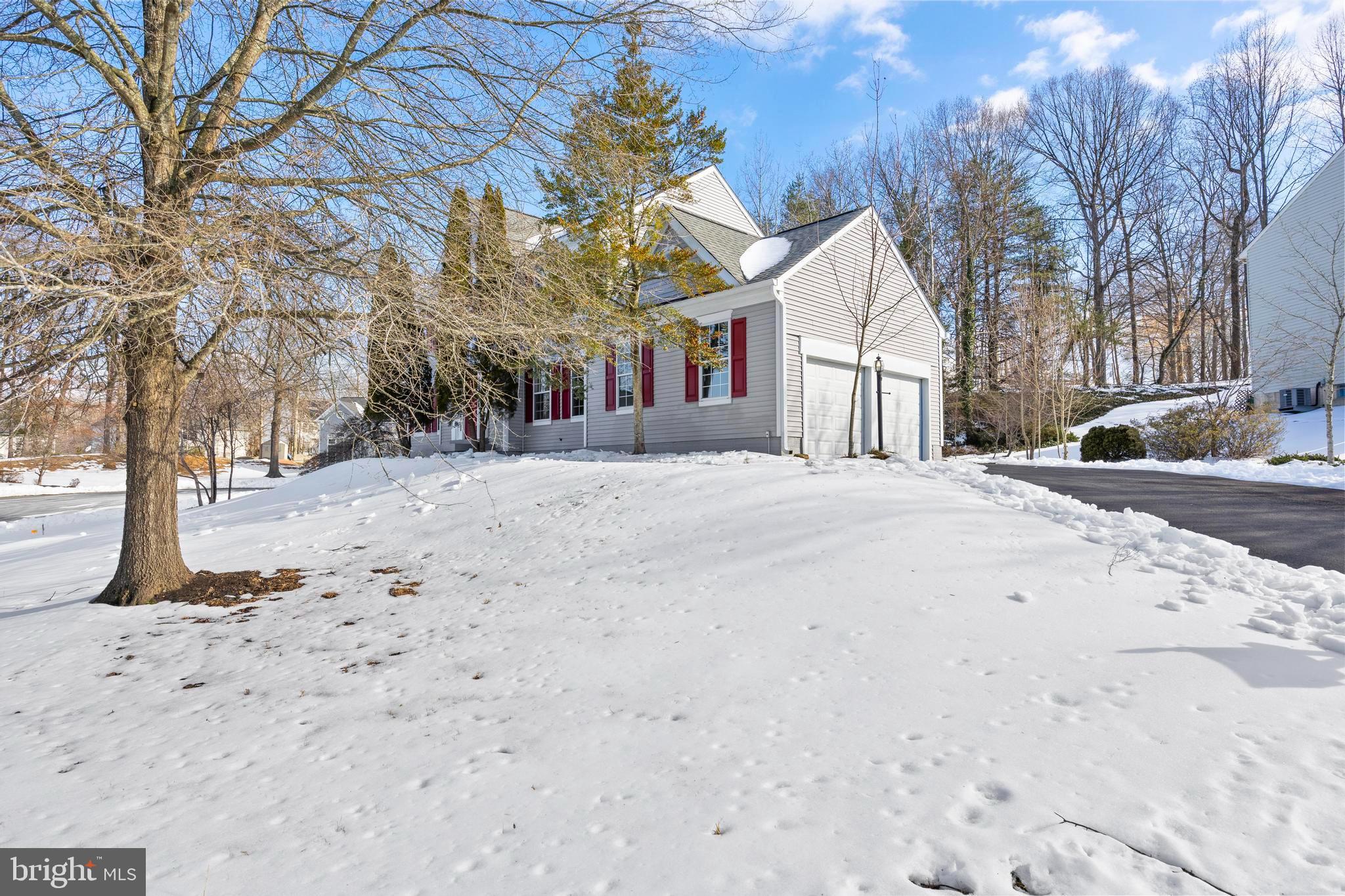 CARDINAL CREST - Residential