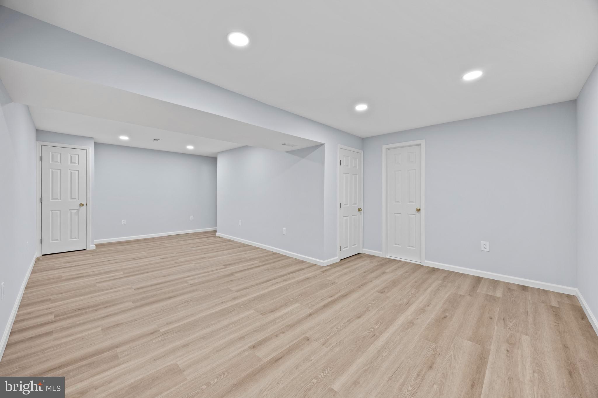 CARDINAL CREST - Residential