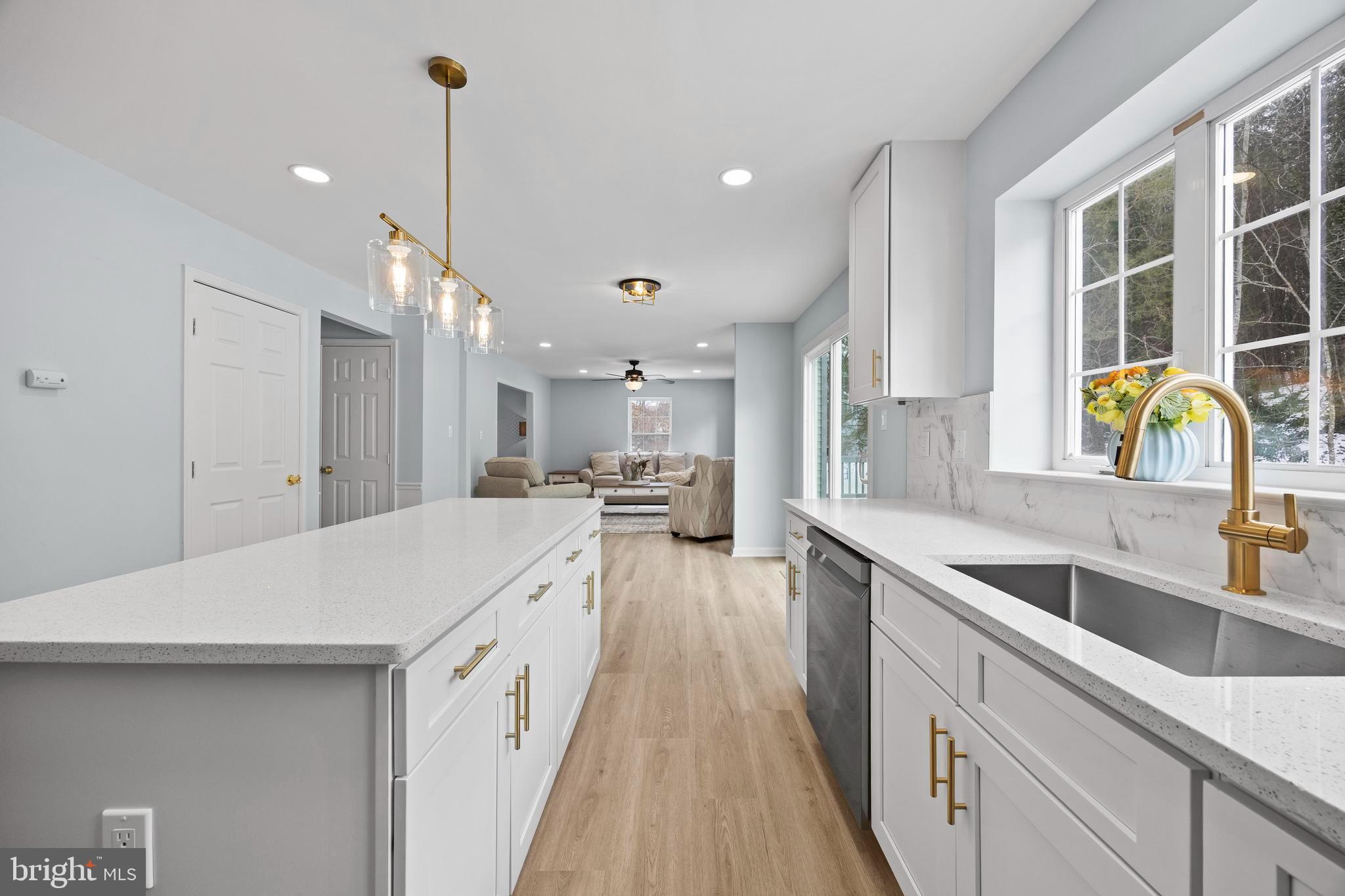 CARDINAL CREST - Residential