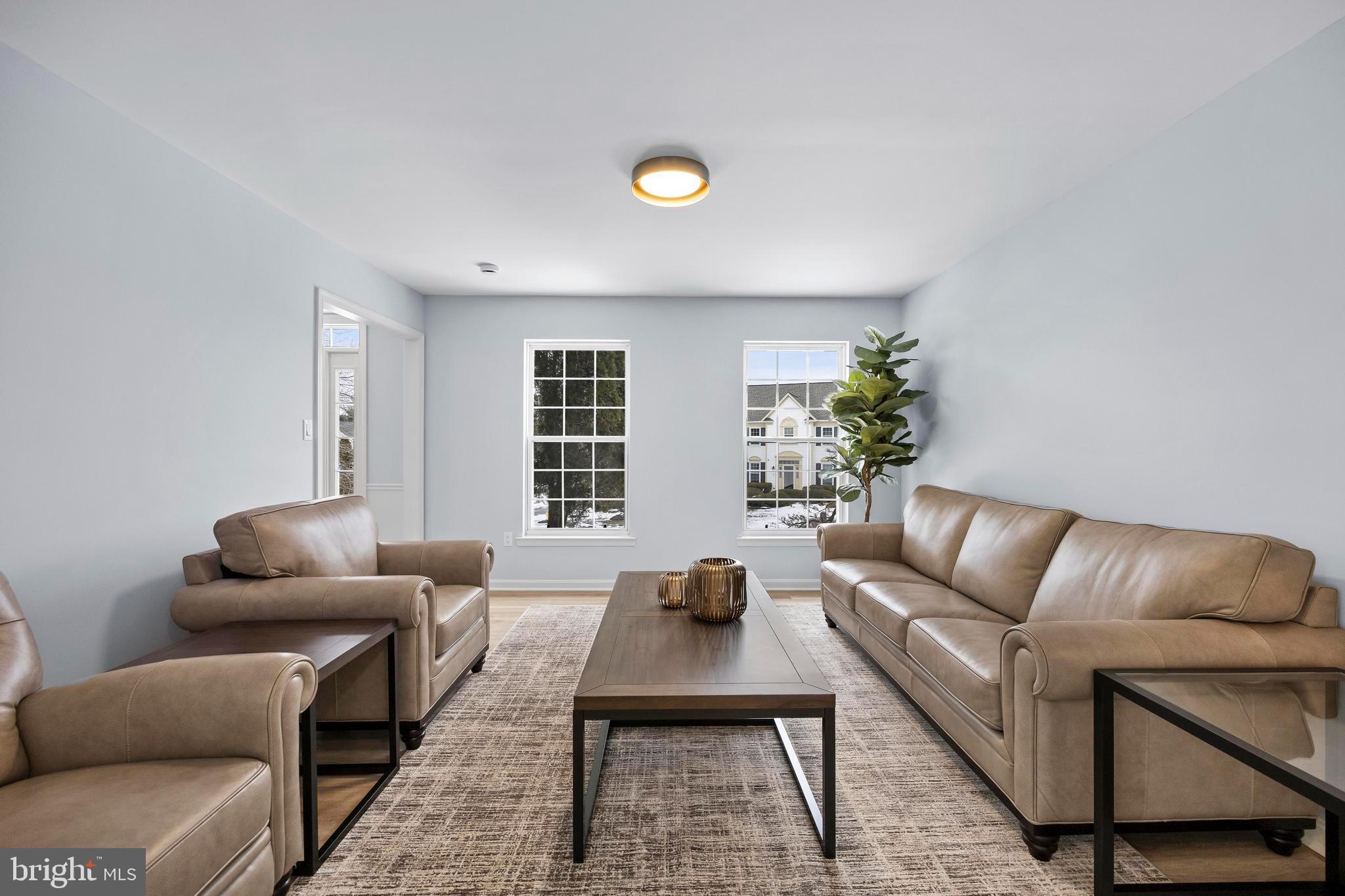 CARDINAL CREST - Residential