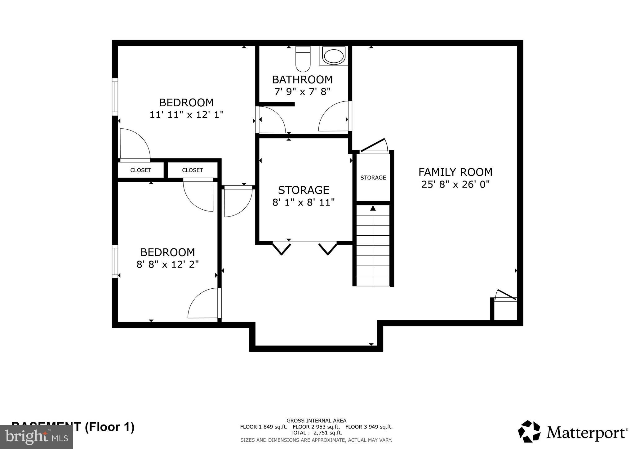 CARDINAL CREST - Residential