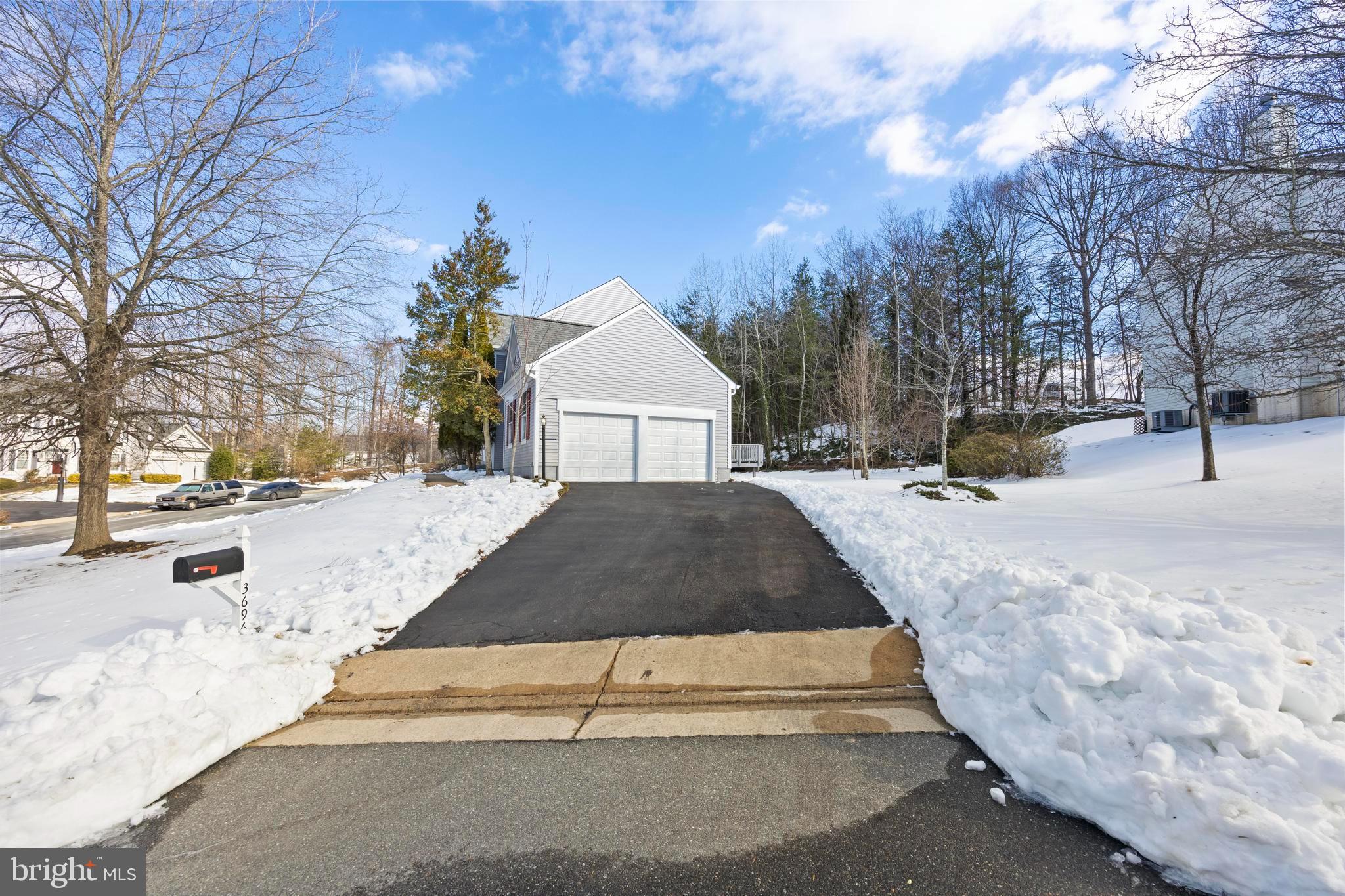 CARDINAL CREST - Residential