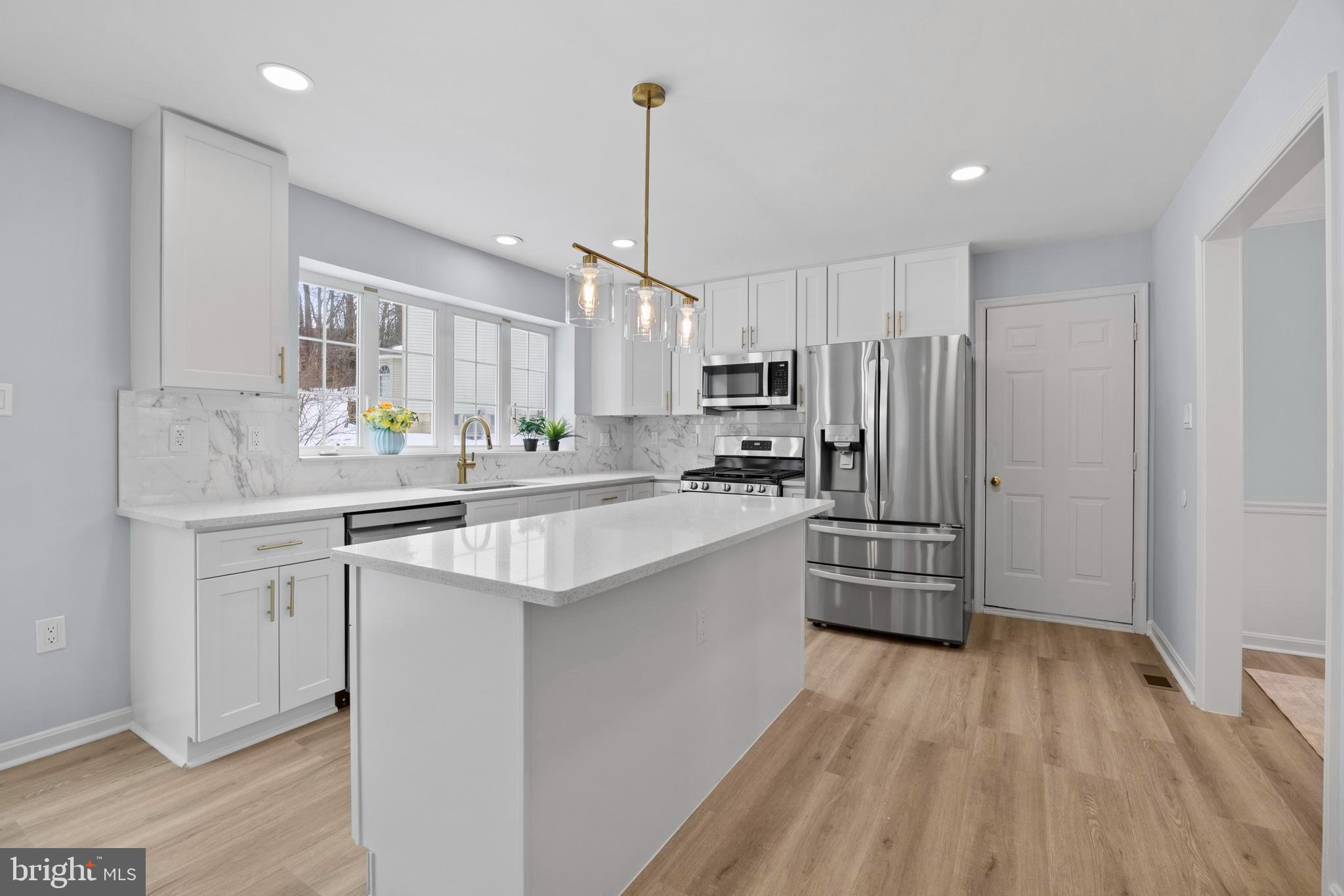 CARDINAL CREST - Residential