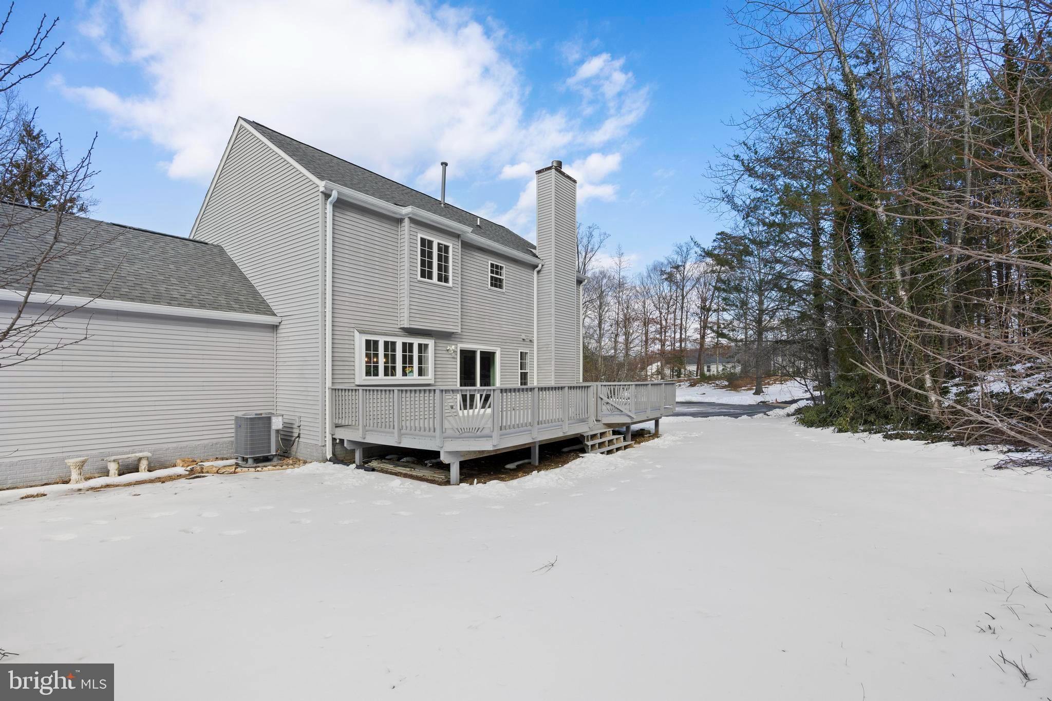 CARDINAL CREST - Residential