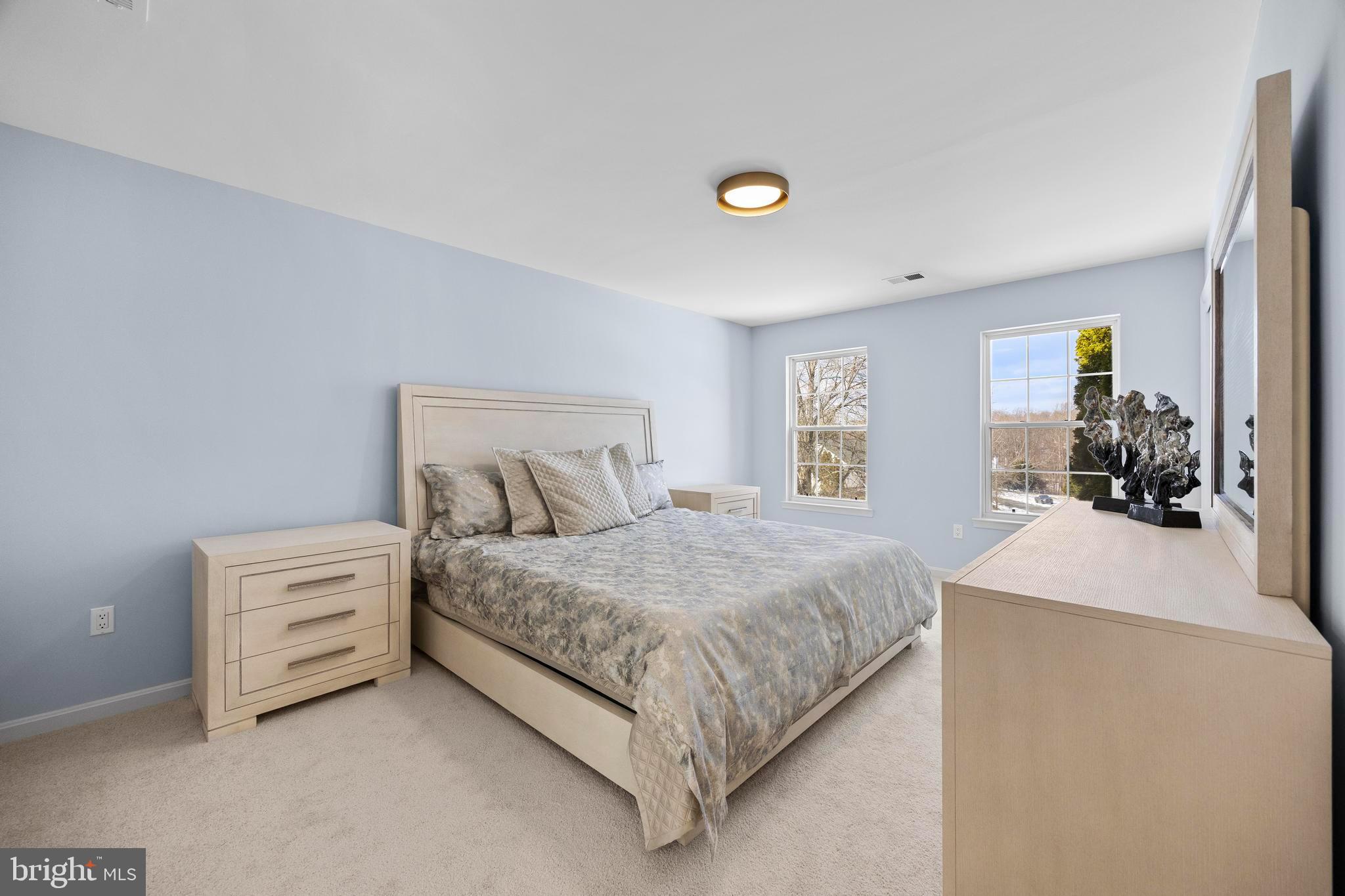 CARDINAL CREST - Residential