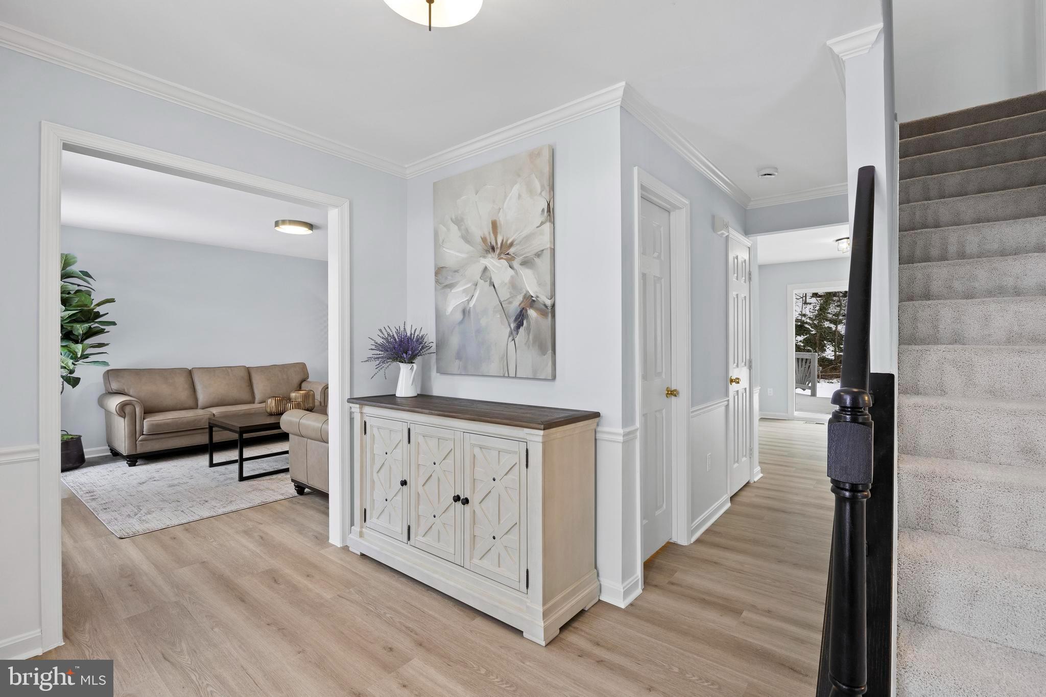 CARDINAL CREST - Residential