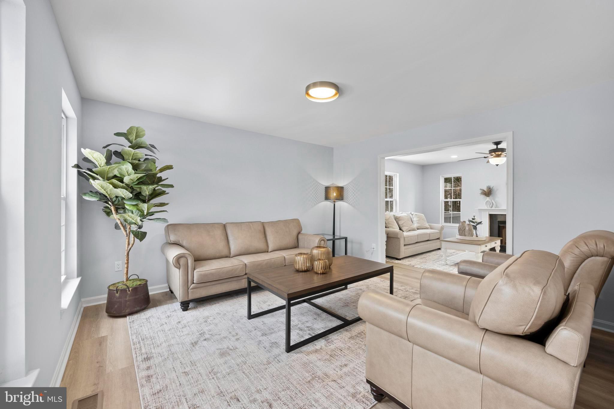 CARDINAL CREST - Residential