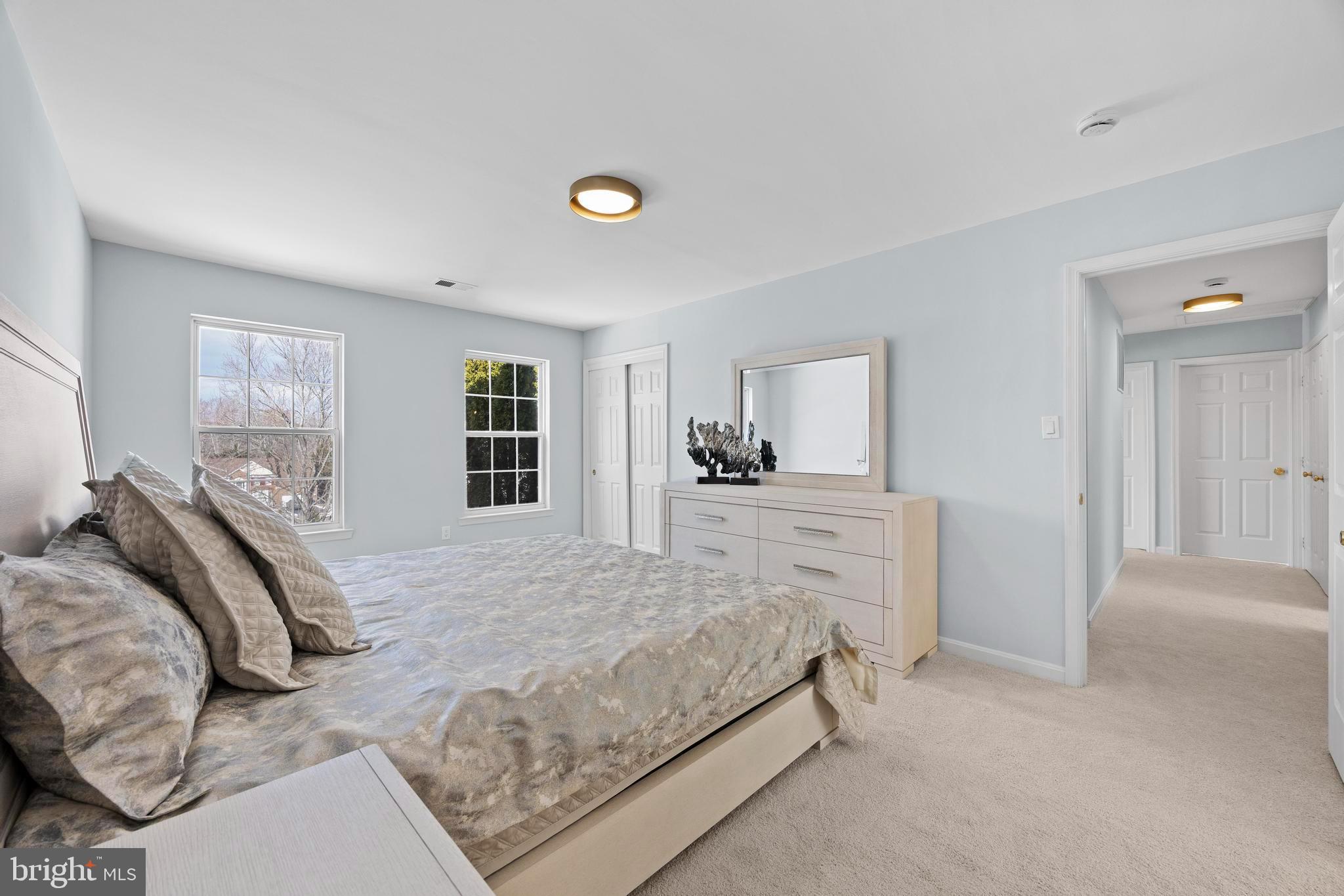 CARDINAL CREST - Residential