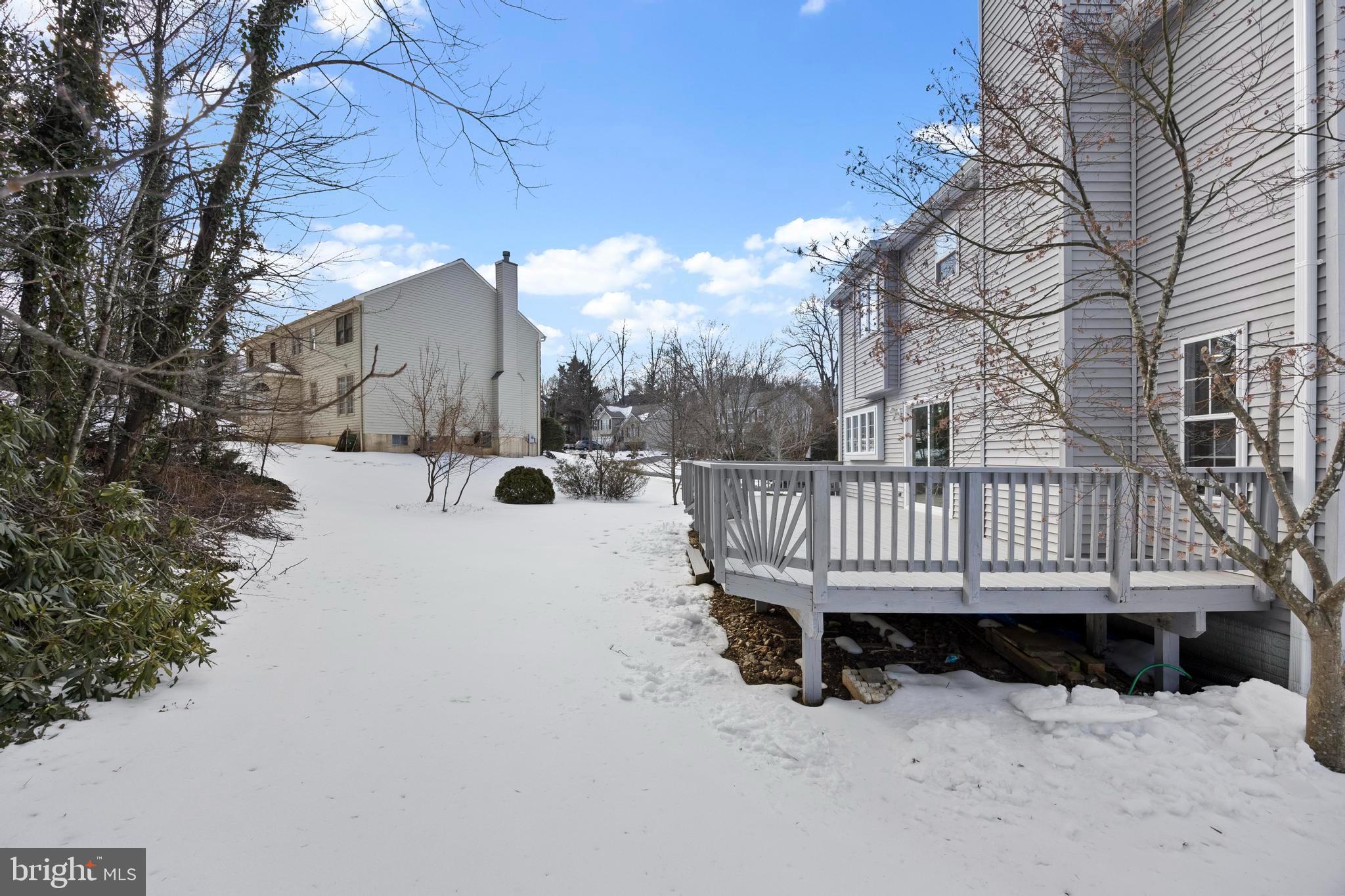 CARDINAL CREST - Residential