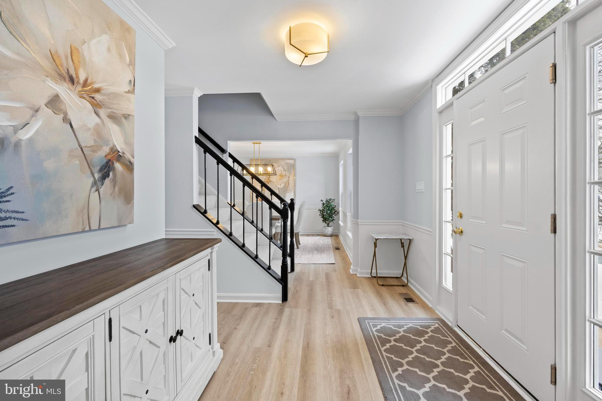 CARDINAL CREST - Residential