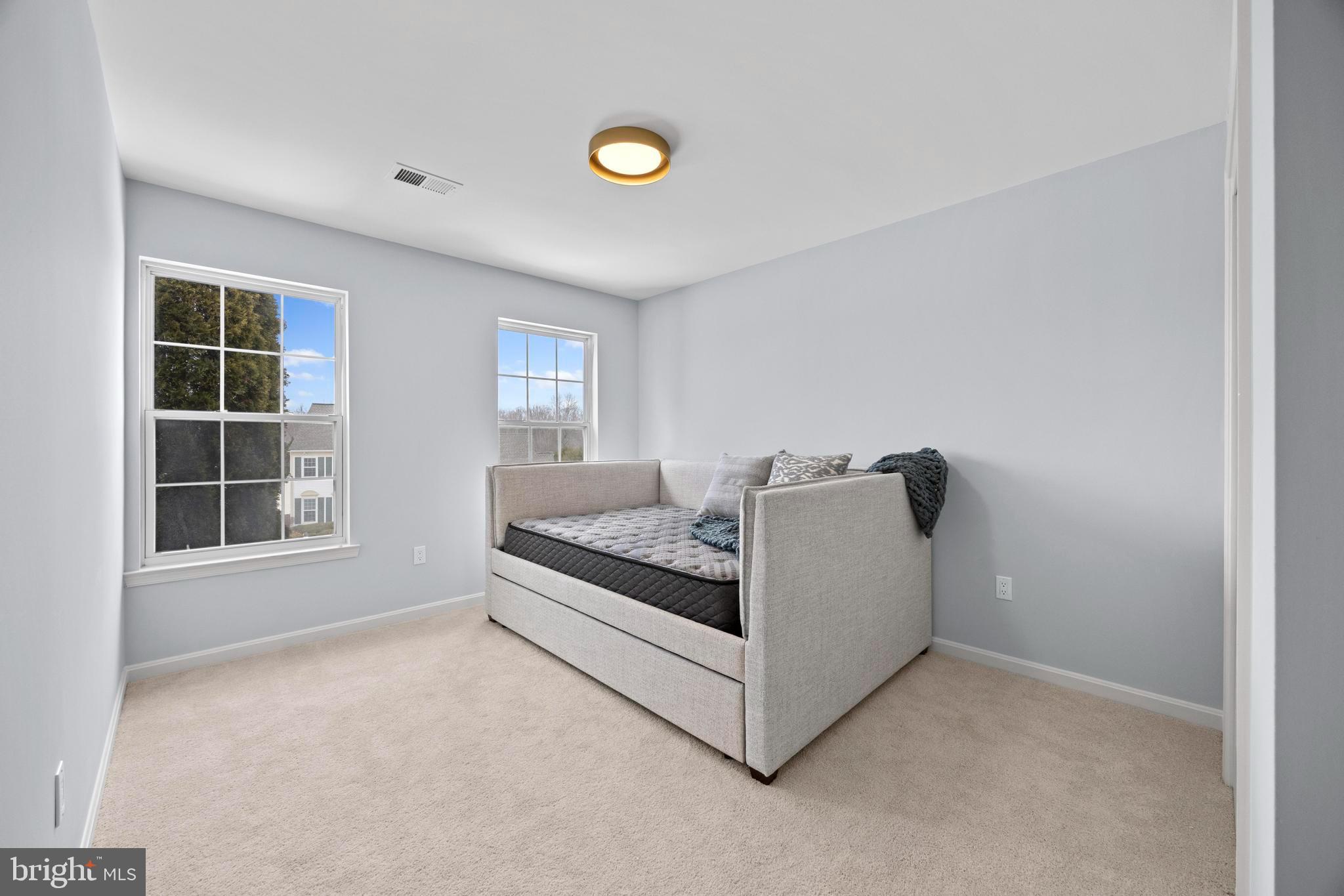 CARDINAL CREST - Residential