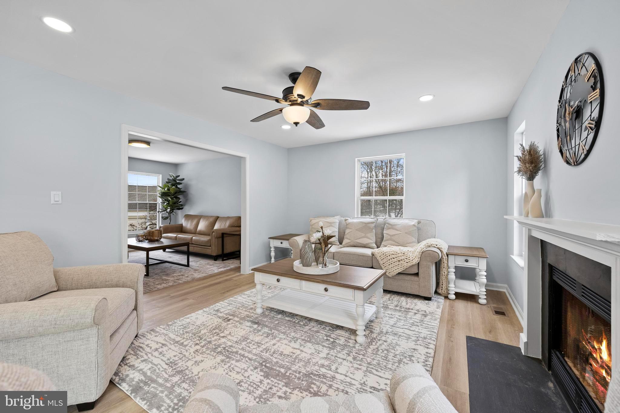 CARDINAL CREST - Residential