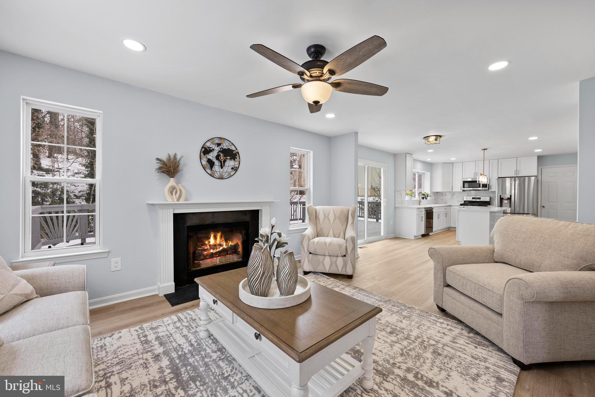 CARDINAL CREST - Residential