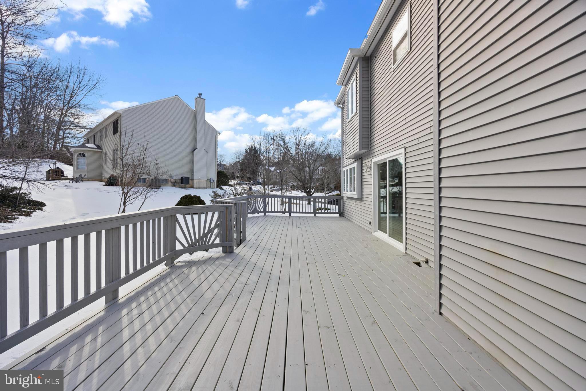 CARDINAL CREST - Residential