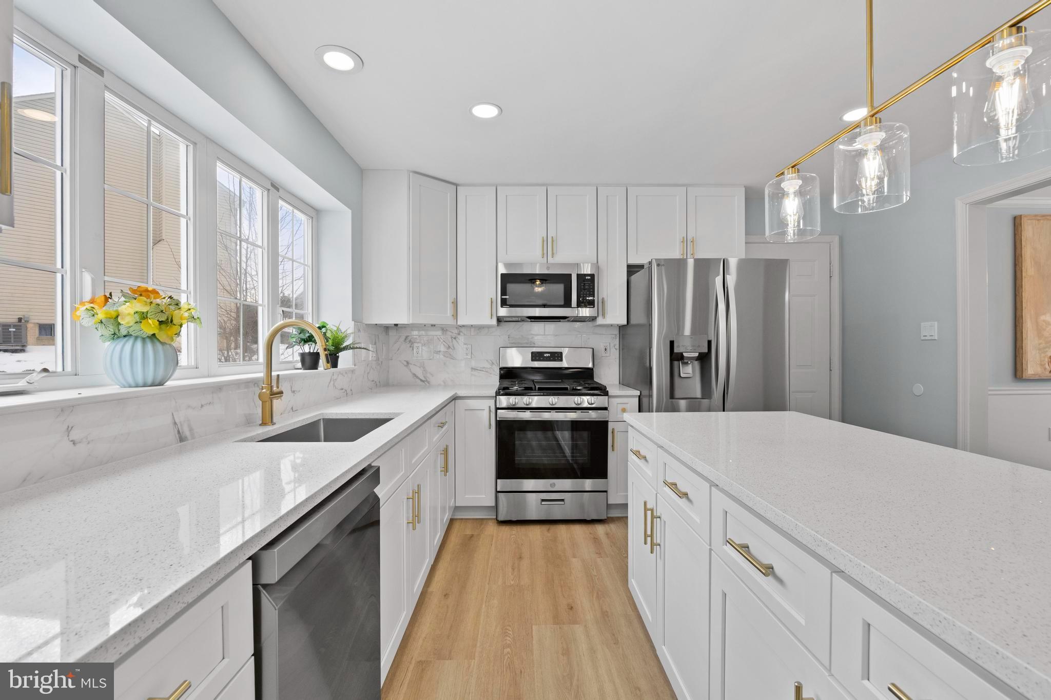 CARDINAL CREST - Residential