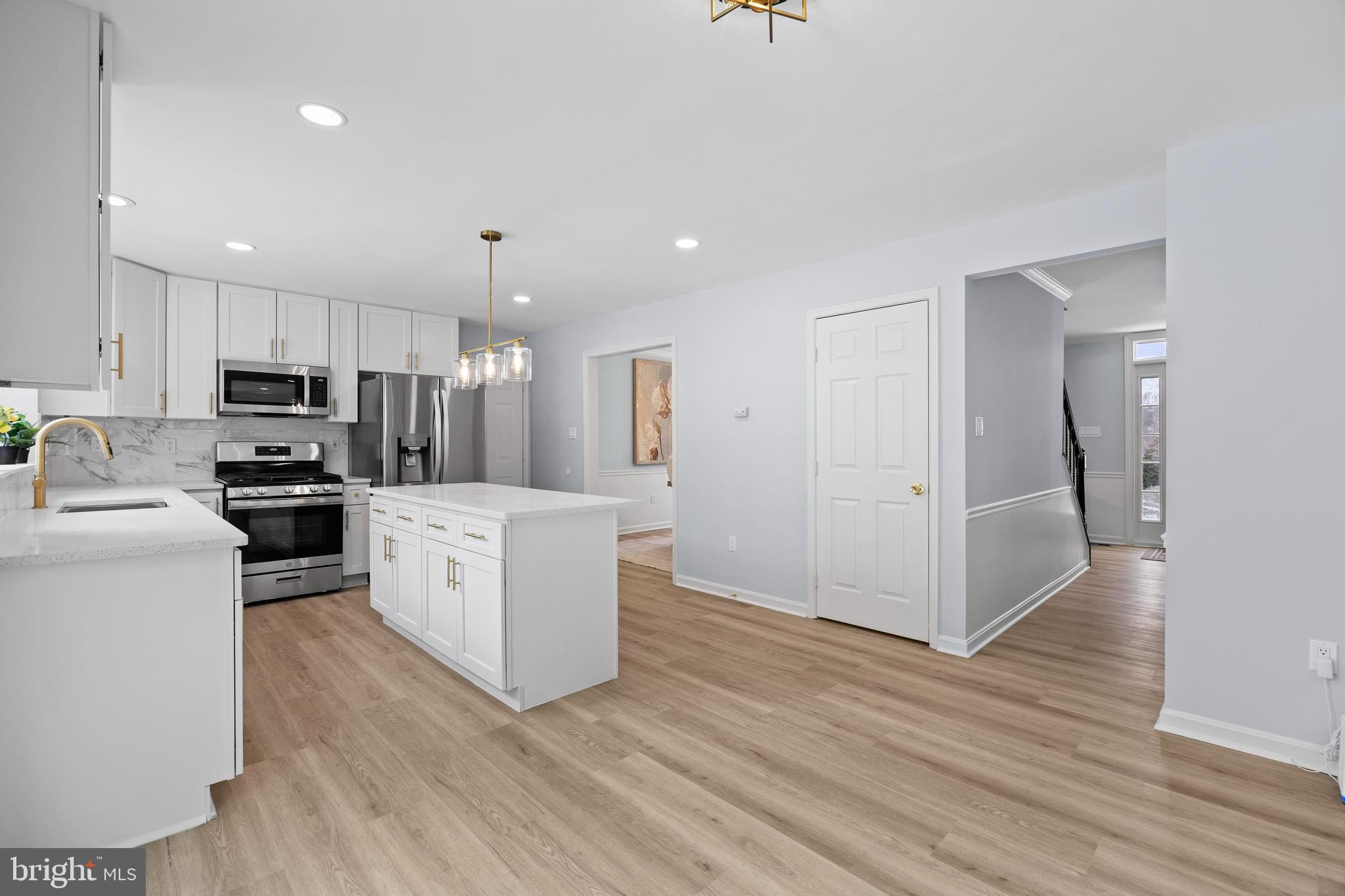 CARDINAL CREST - Residential