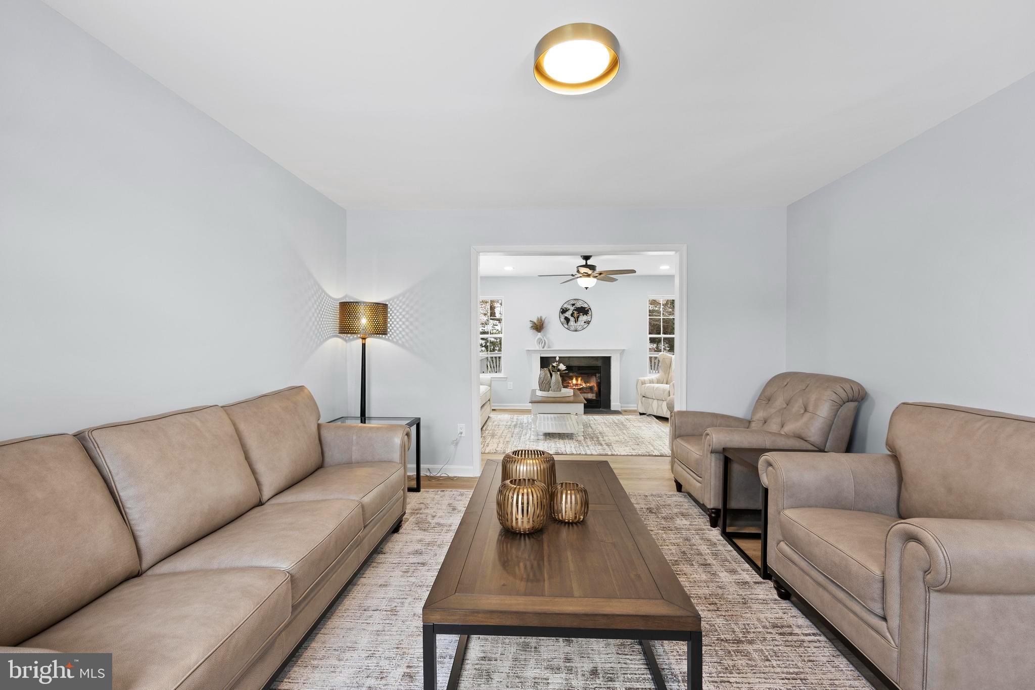 CARDINAL CREST - Residential