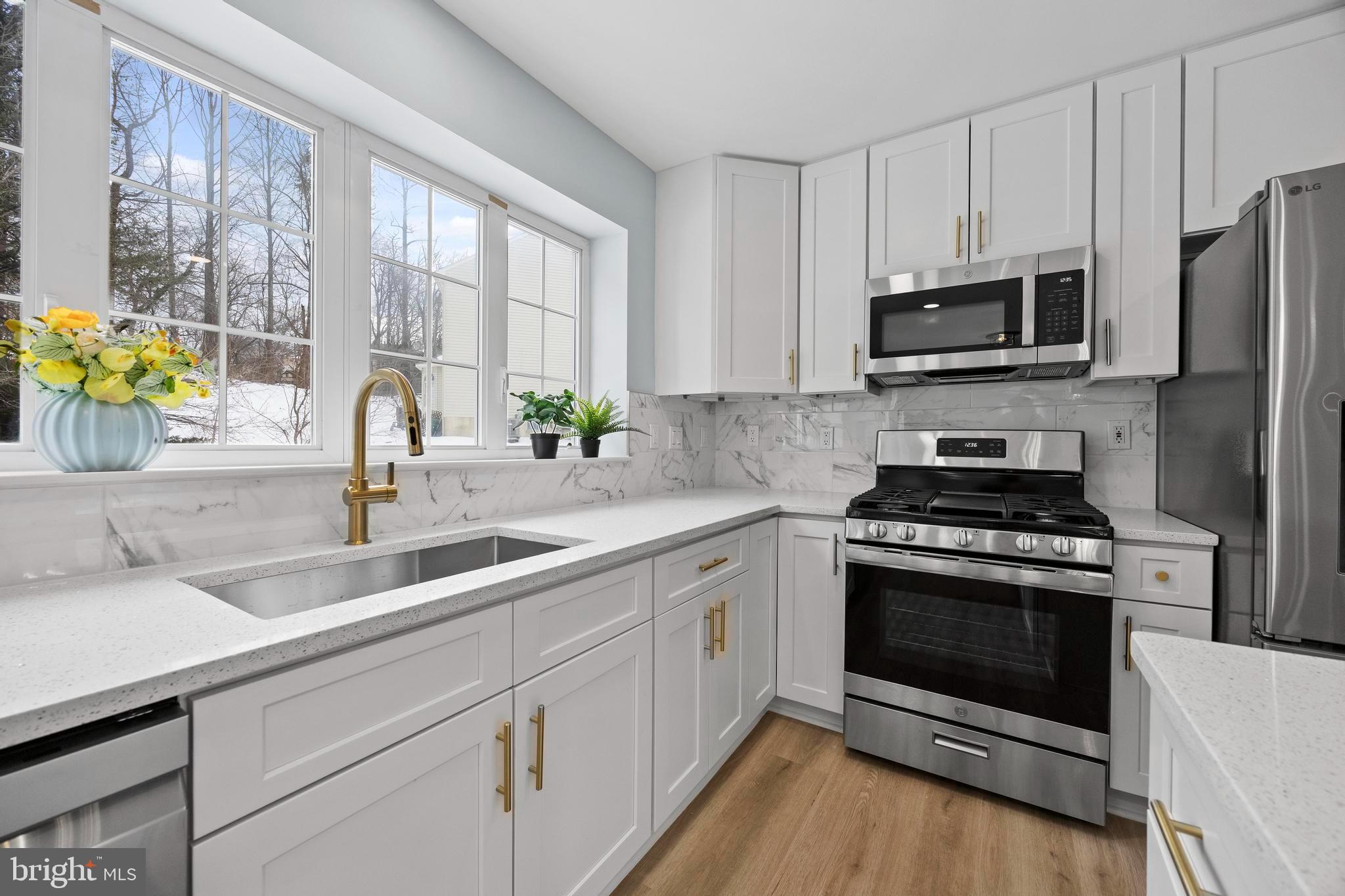 CARDINAL CREST - Residential