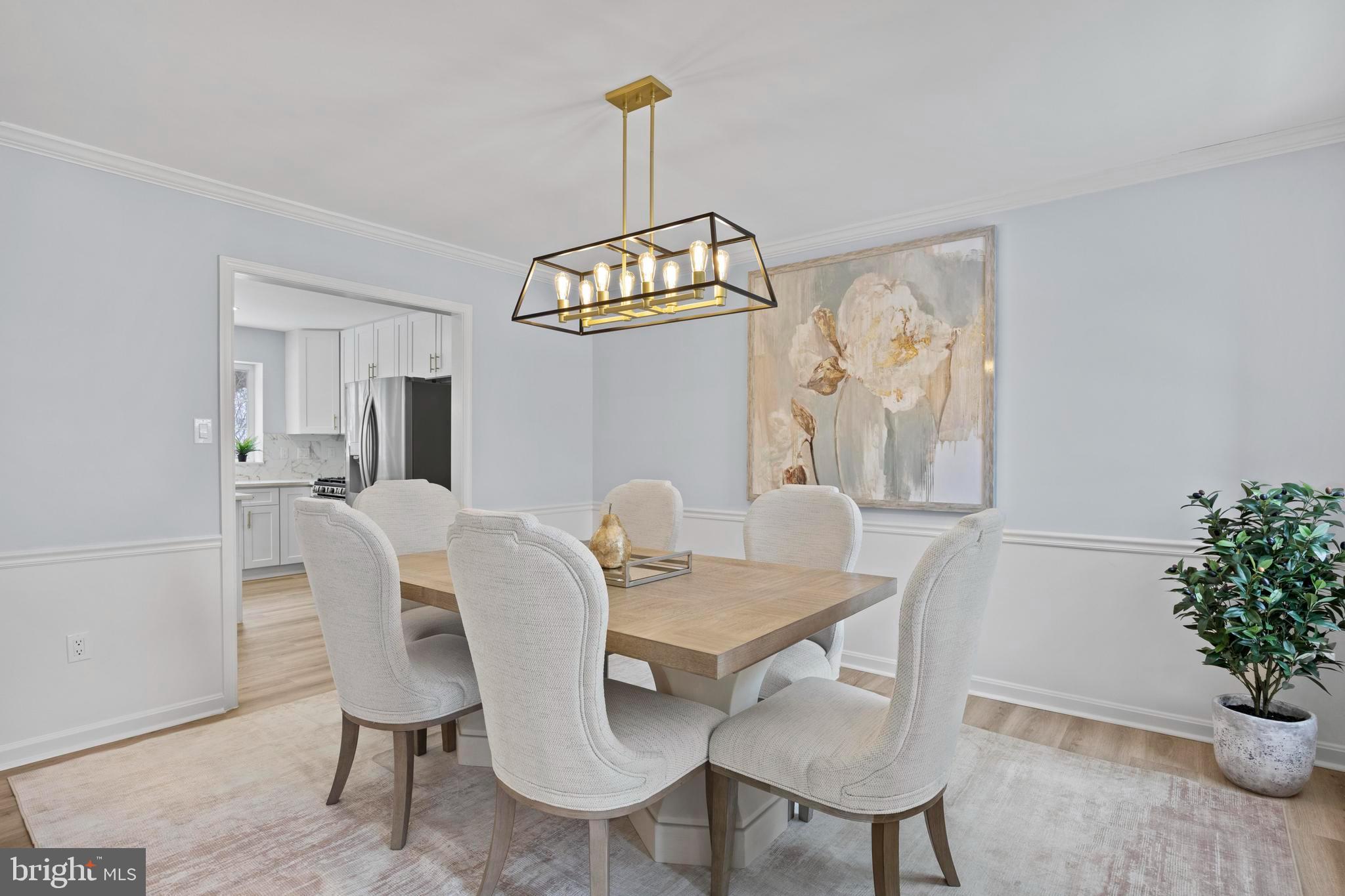 CARDINAL CREST - Residential