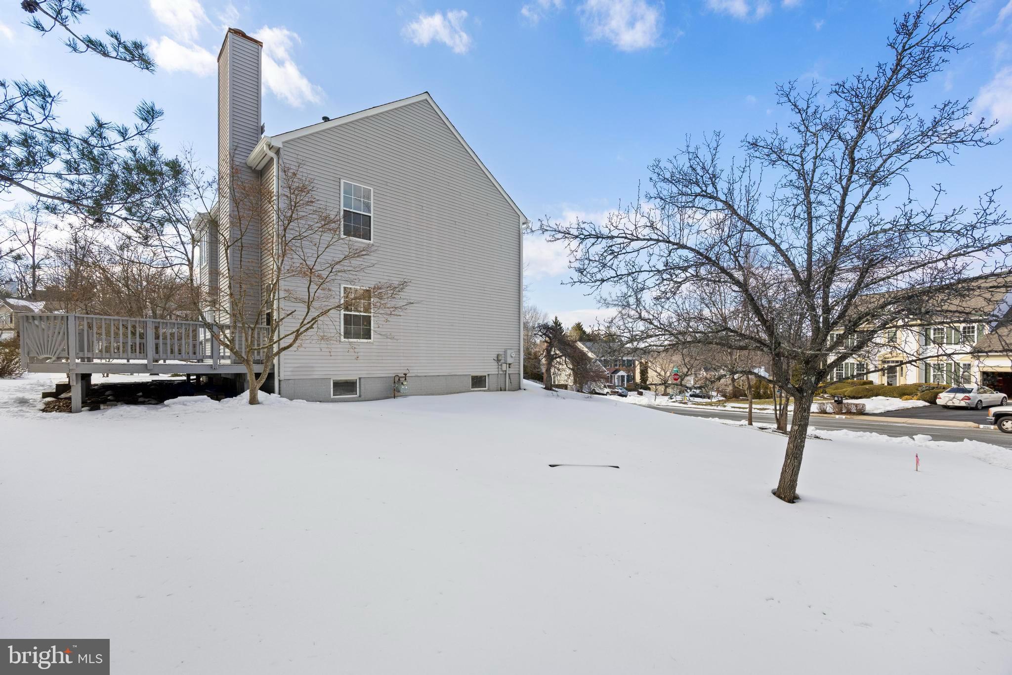 CARDINAL CREST - Residential