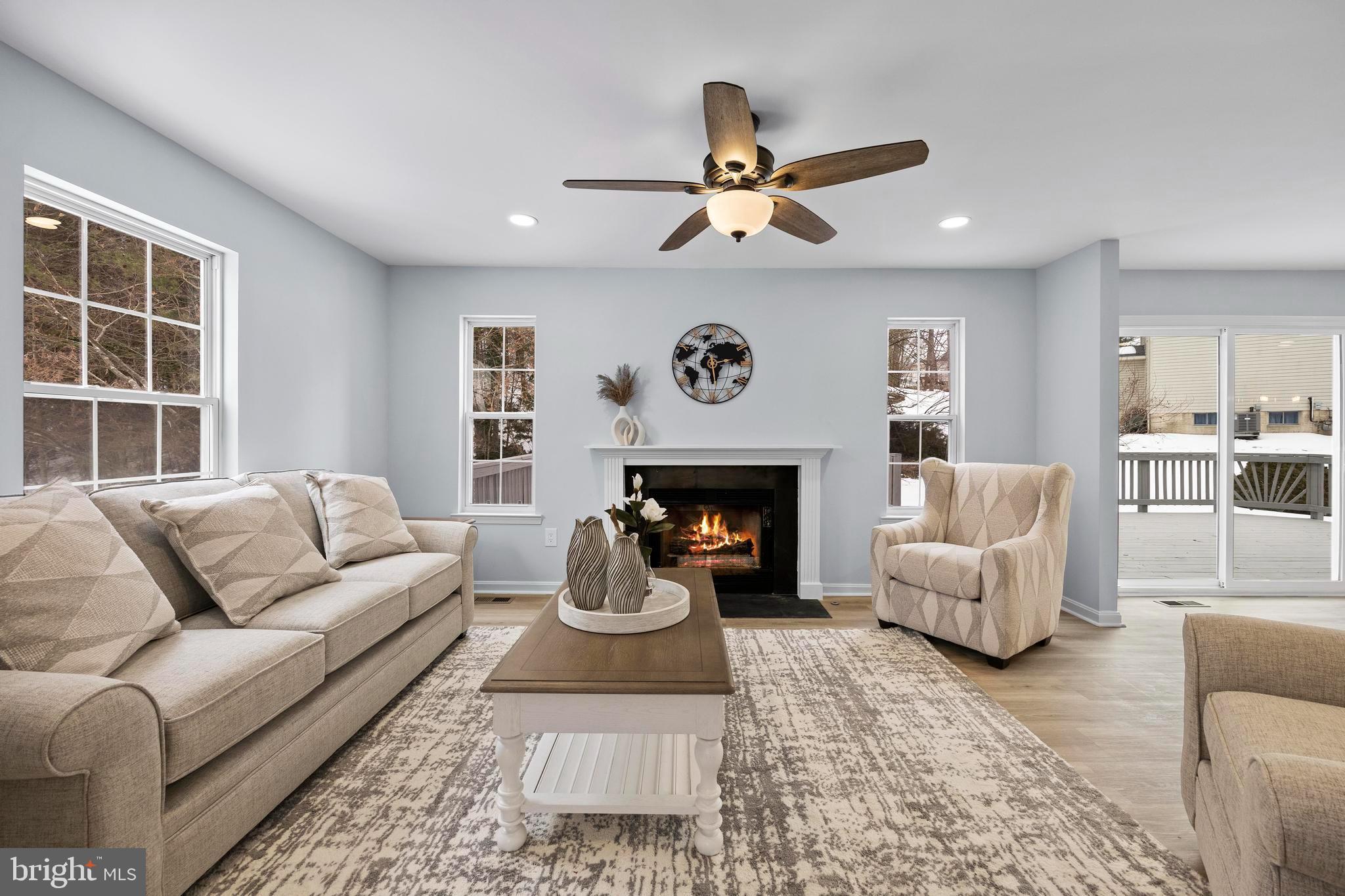 CARDINAL CREST - Residential