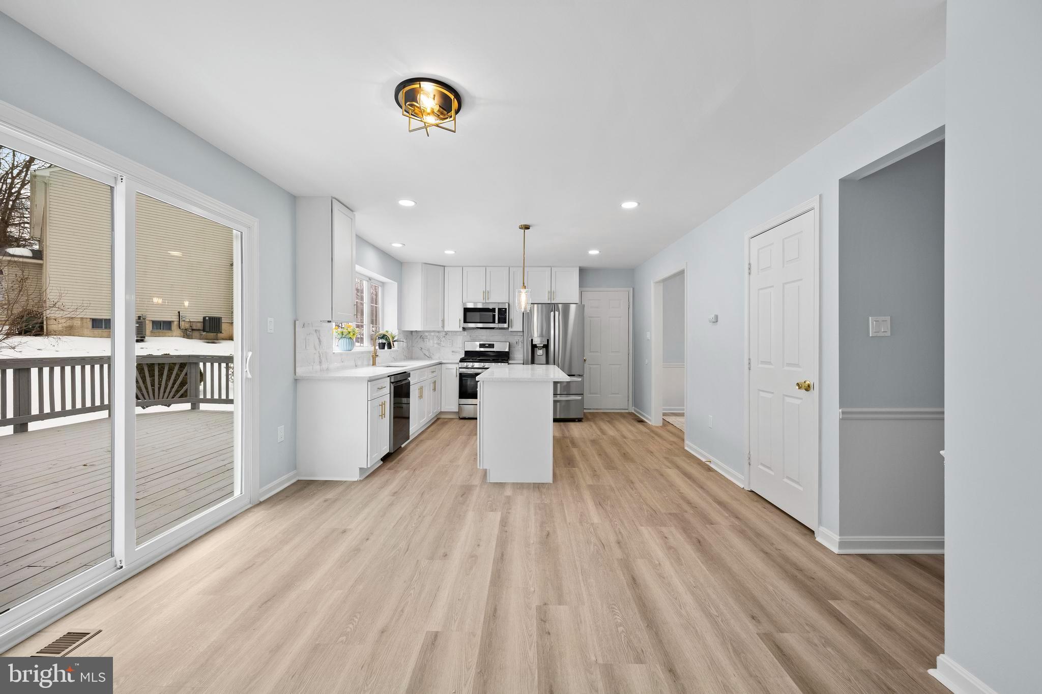 CARDINAL CREST - Residential