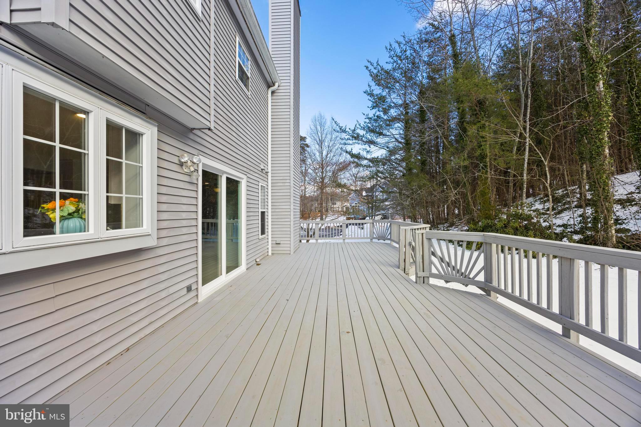 CARDINAL CREST - Residential