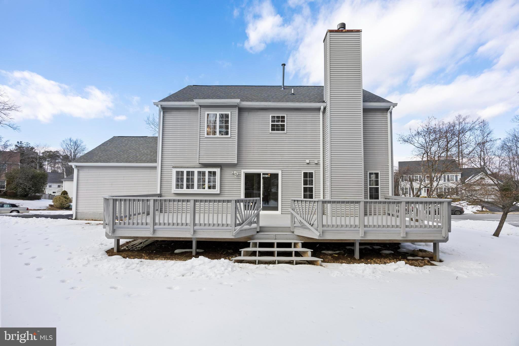 CARDINAL CREST - Residential