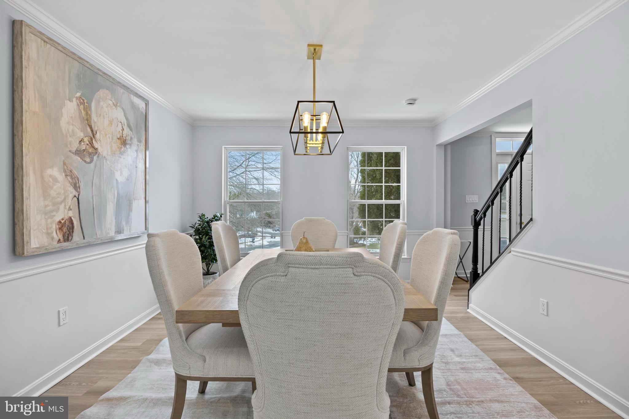 CARDINAL CREST - Residential