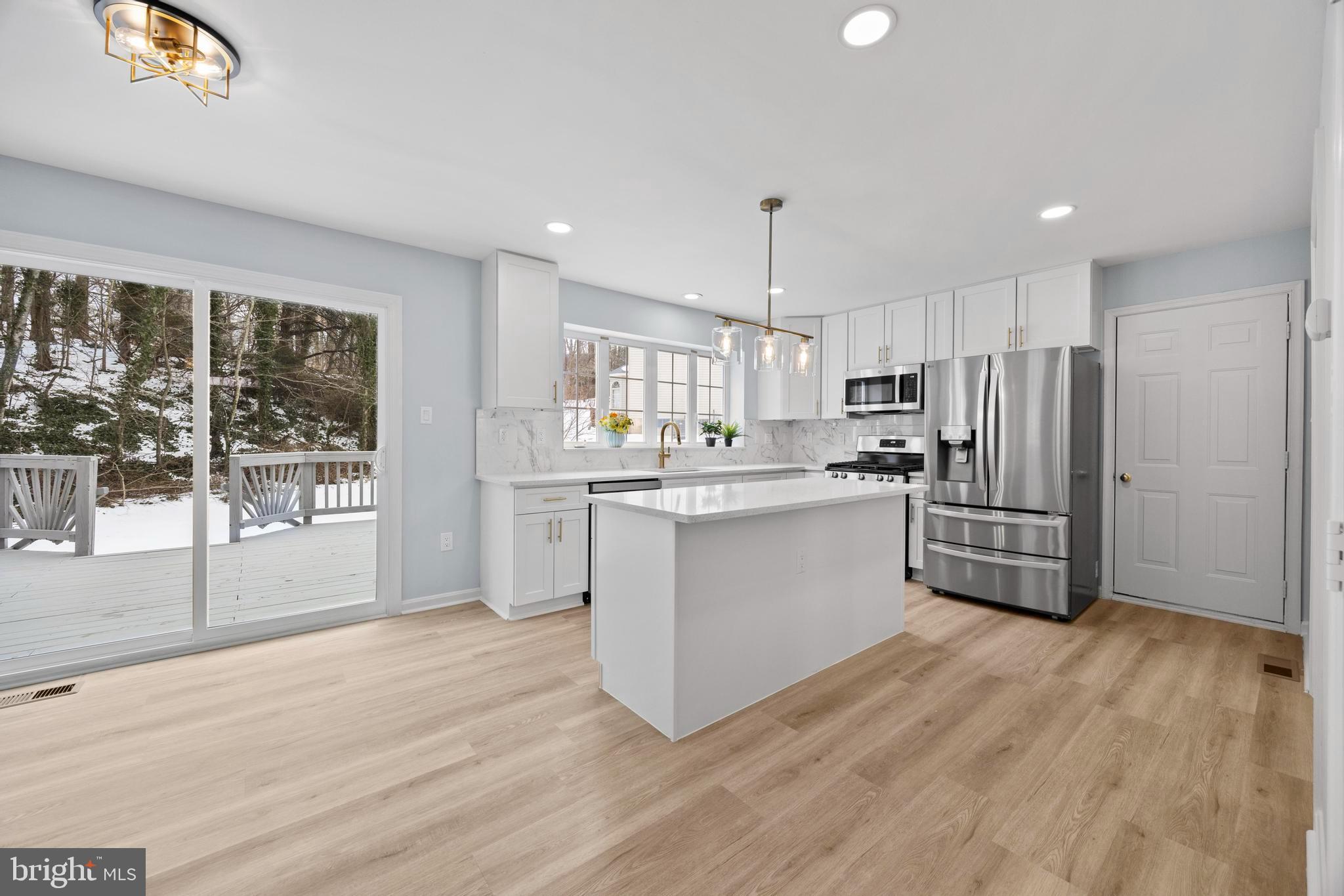 CARDINAL CREST - Residential