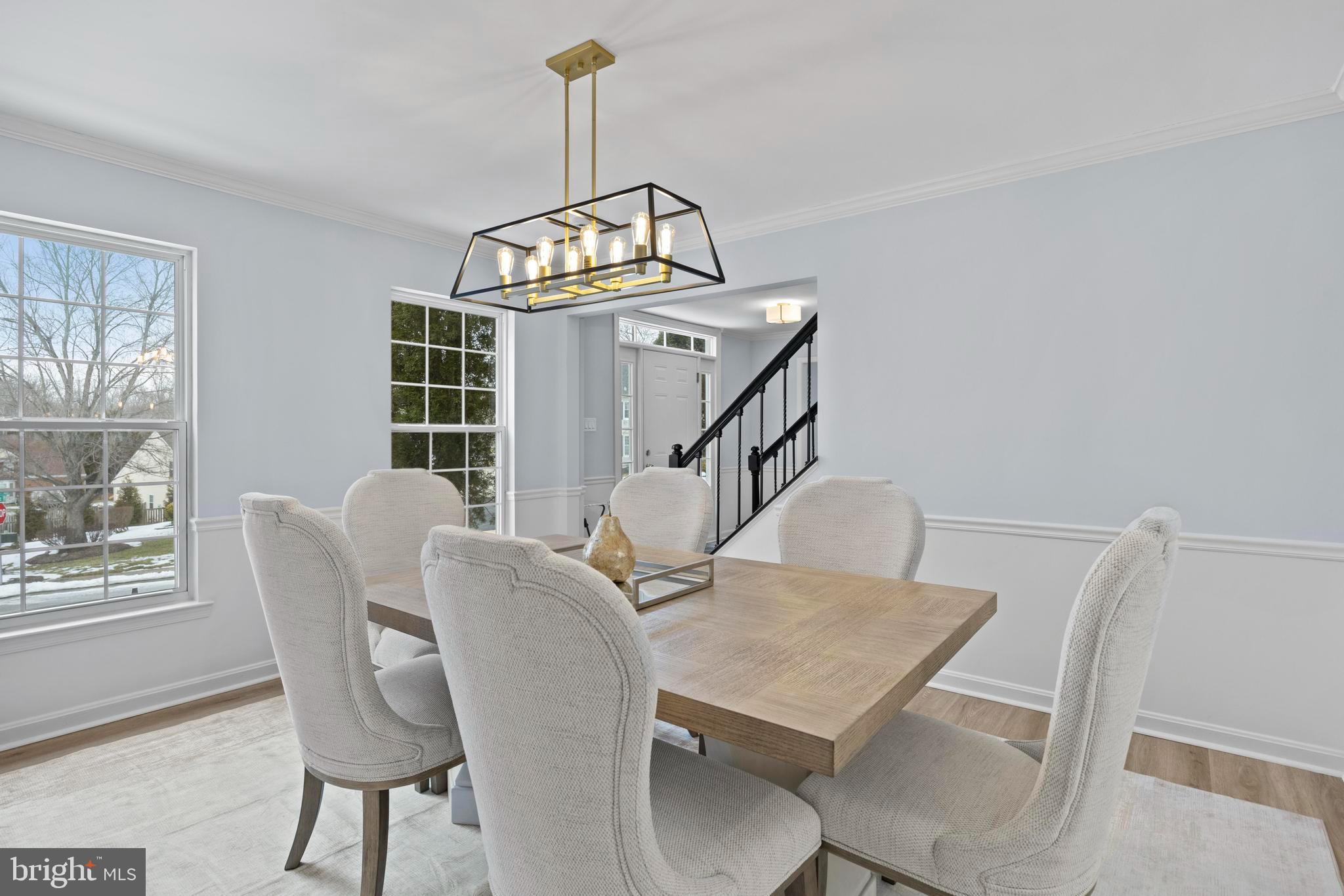 CARDINAL CREST - Residential