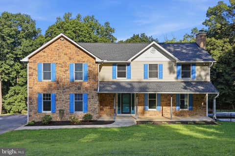 Homes For Sale - 11441 Pleasant Valley Rd<br/> SMITHSBURG, MD 21783