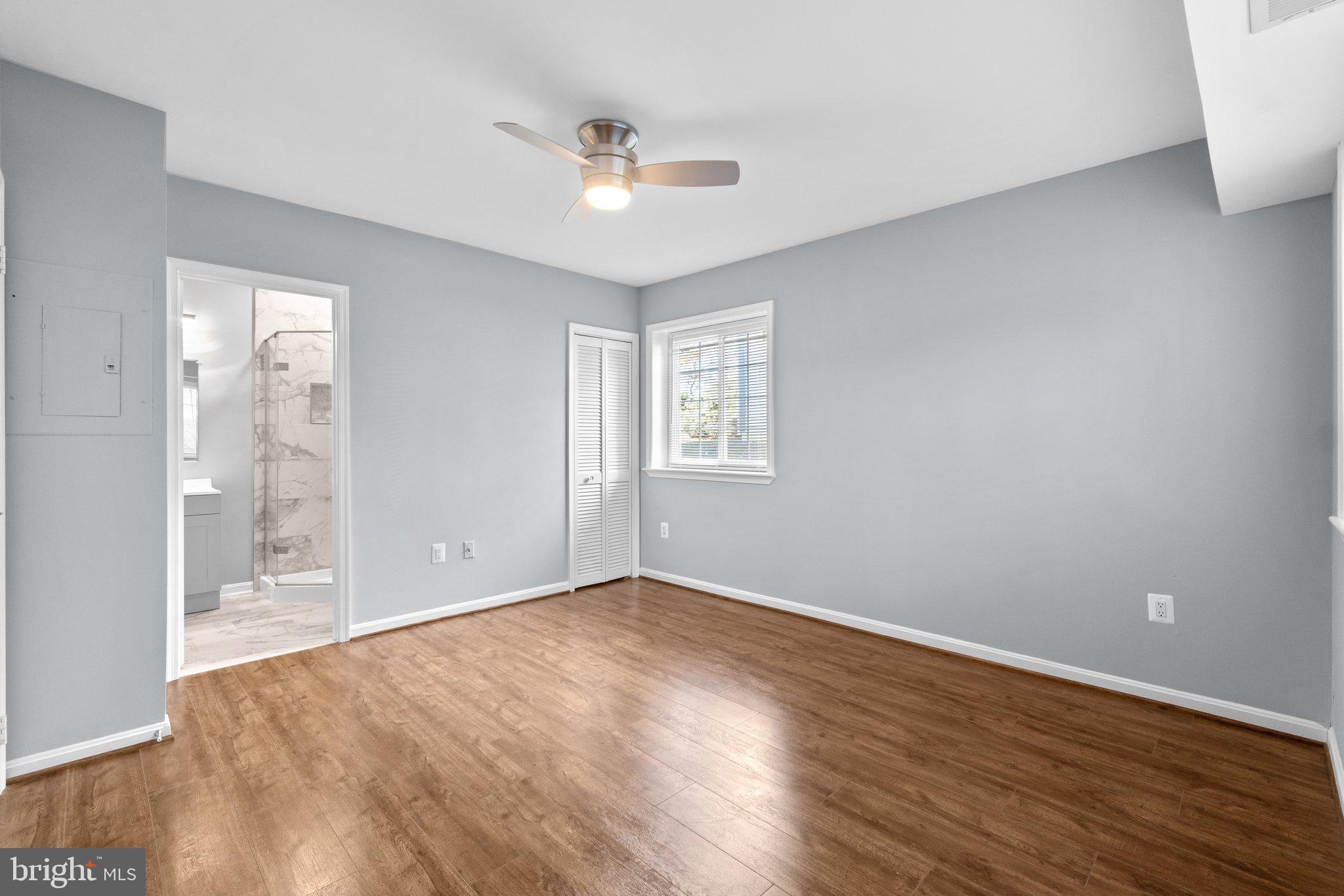 SURREY AT MANCHESTER LAKES - Residential Lease